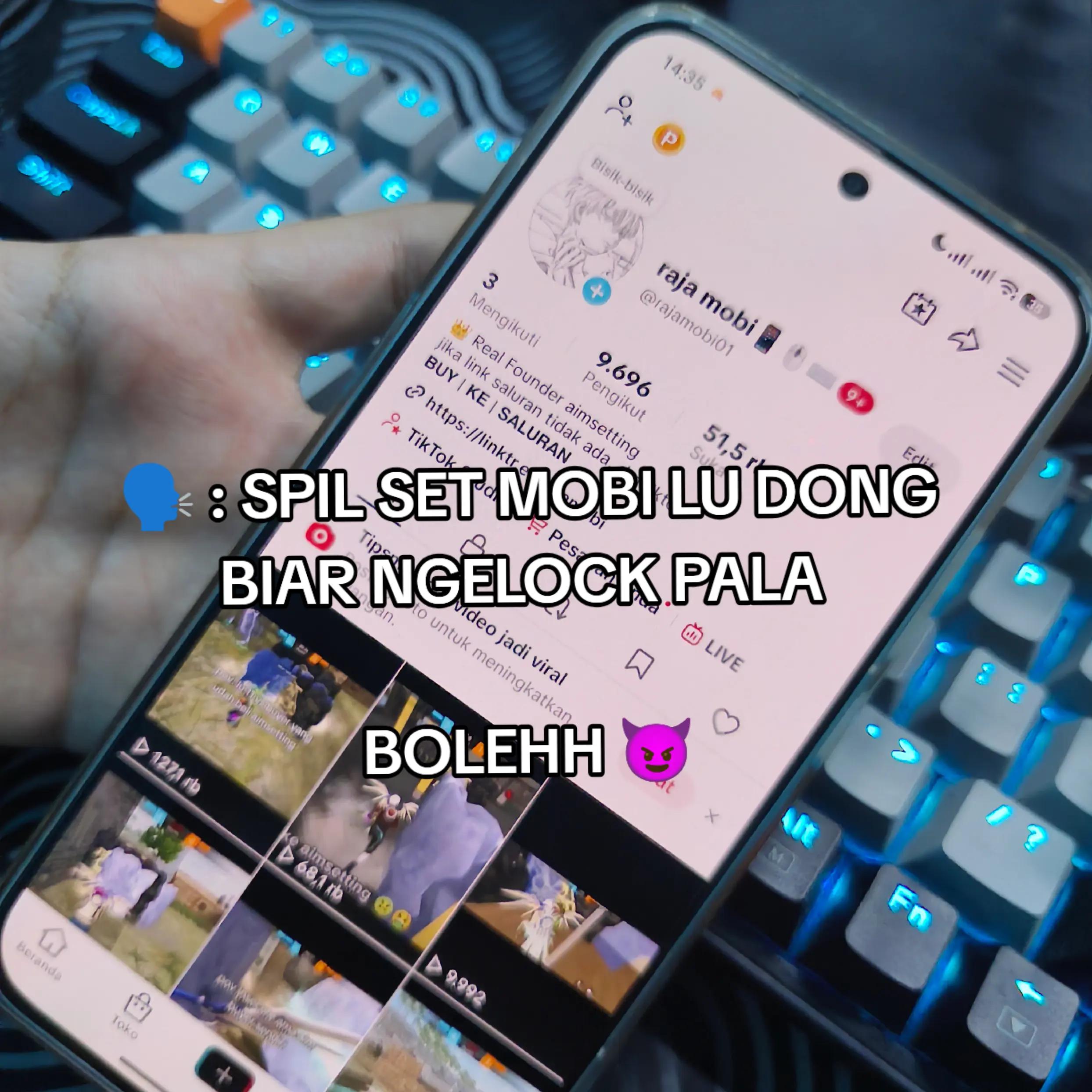 @raja mobi๐ฑ๐ฑโจ๏ธ