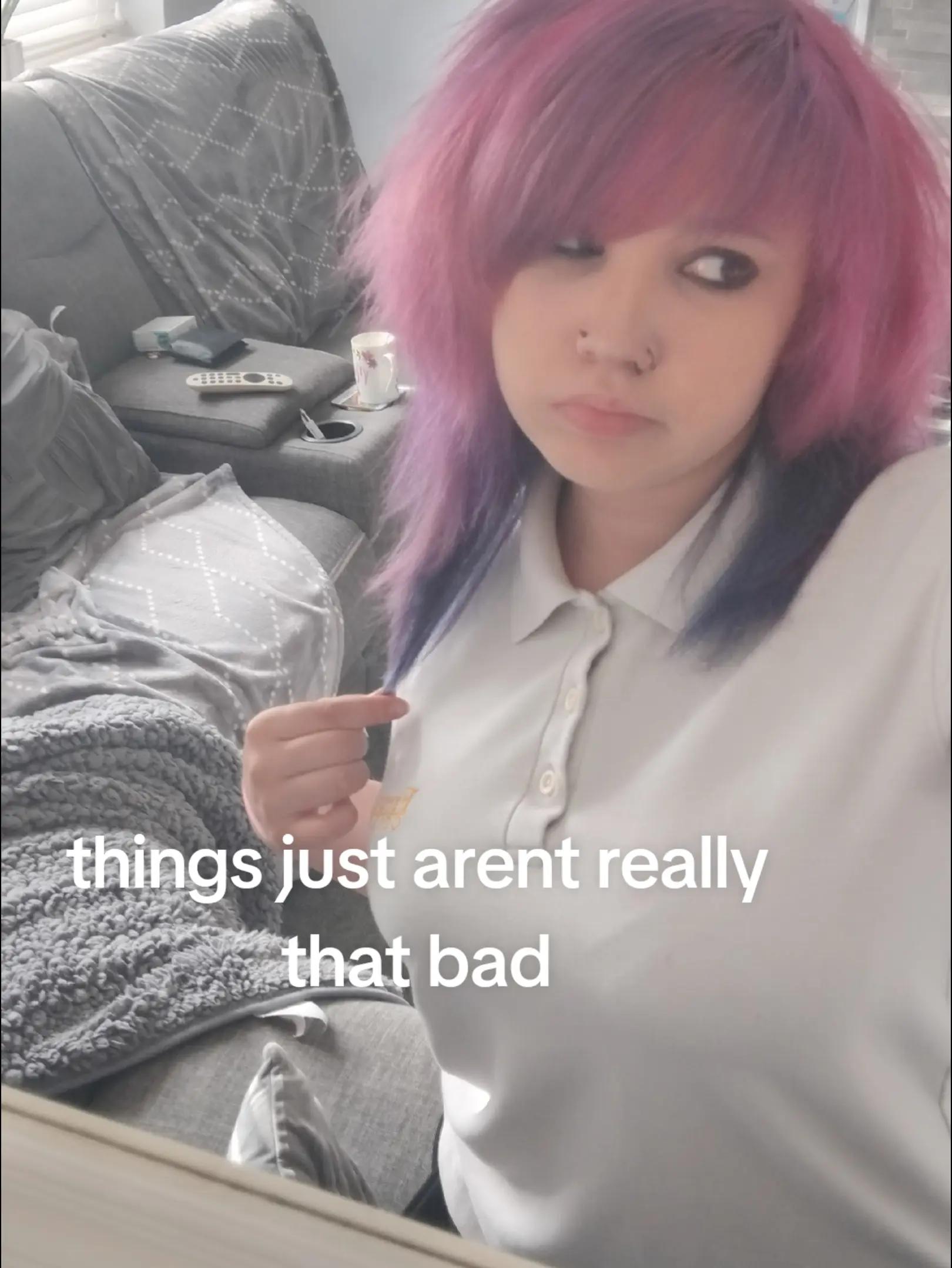 @Lainie (🫀's version)