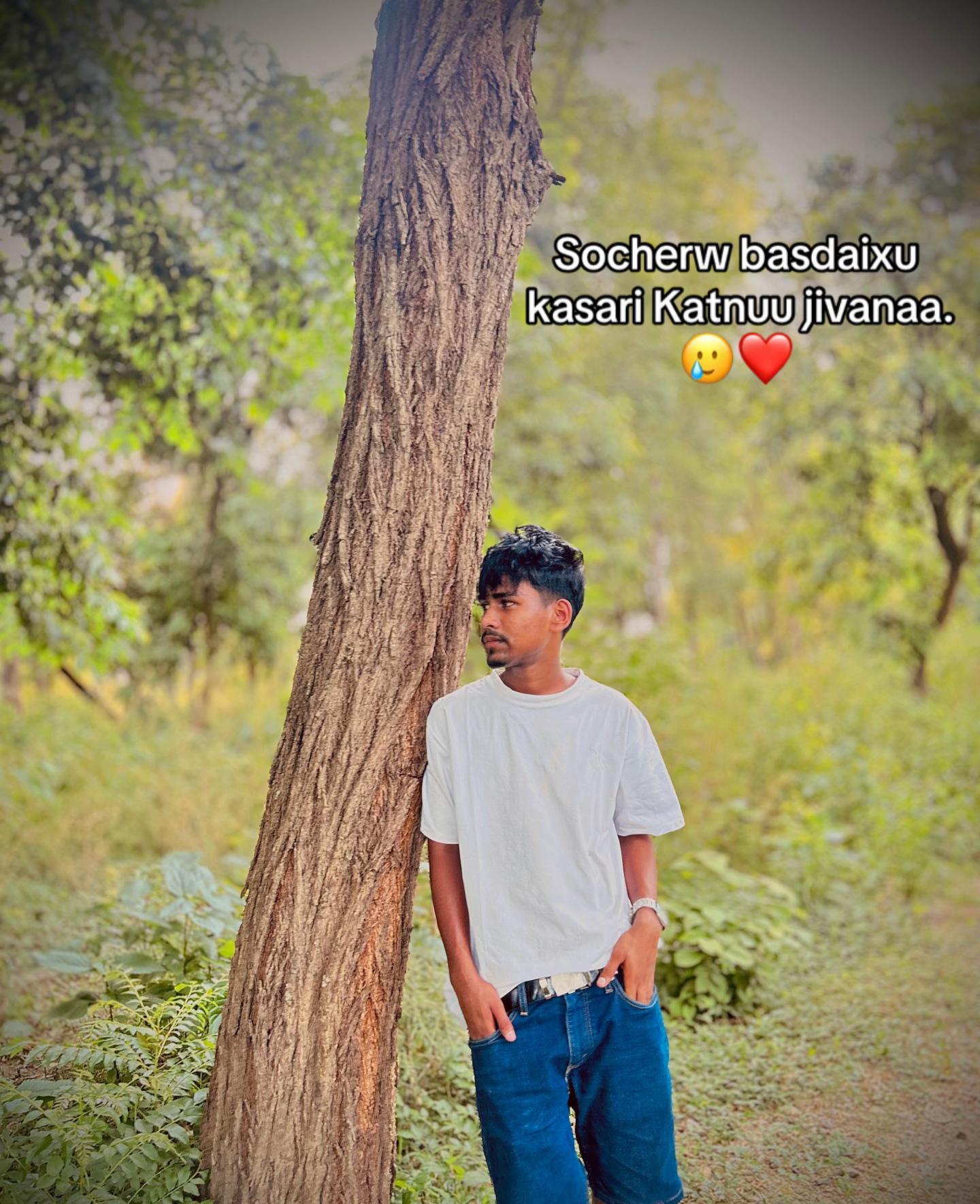 @Nikhil Bskm 👑