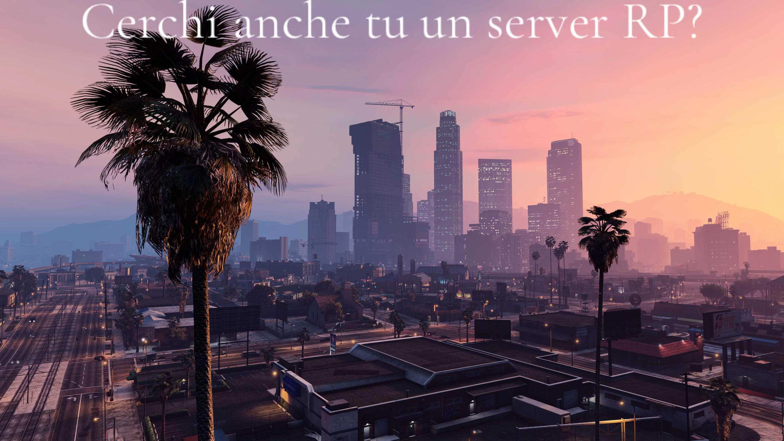 @ITALIAN EMPIRE FULL RP PS5