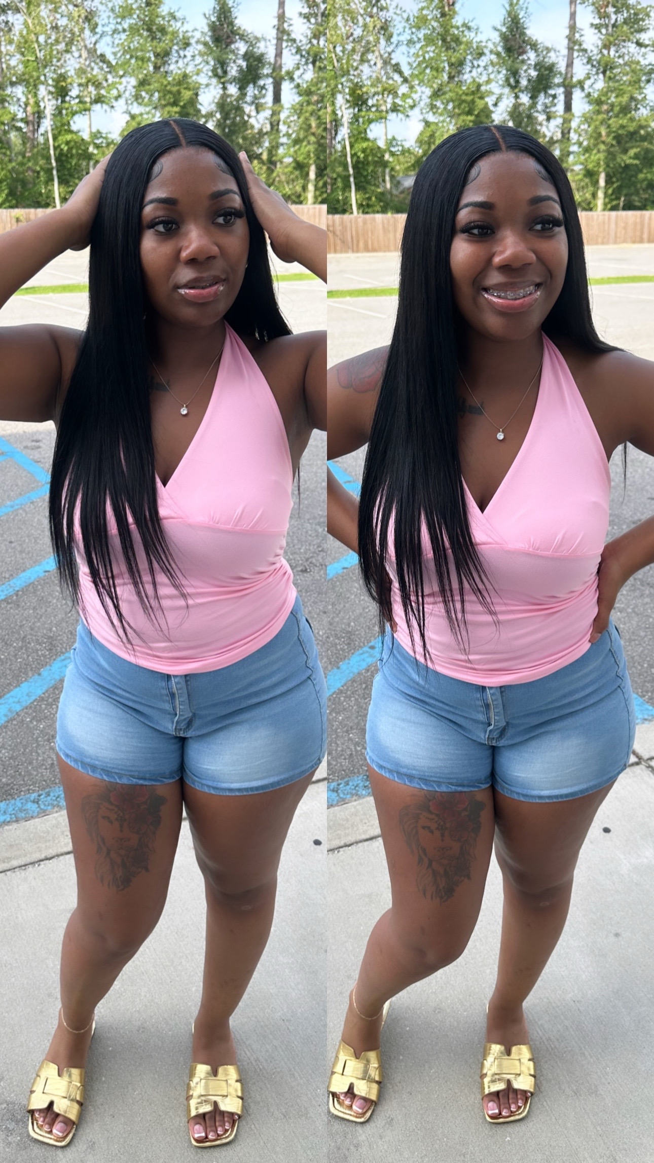 @Terrandha Lanae 🌸