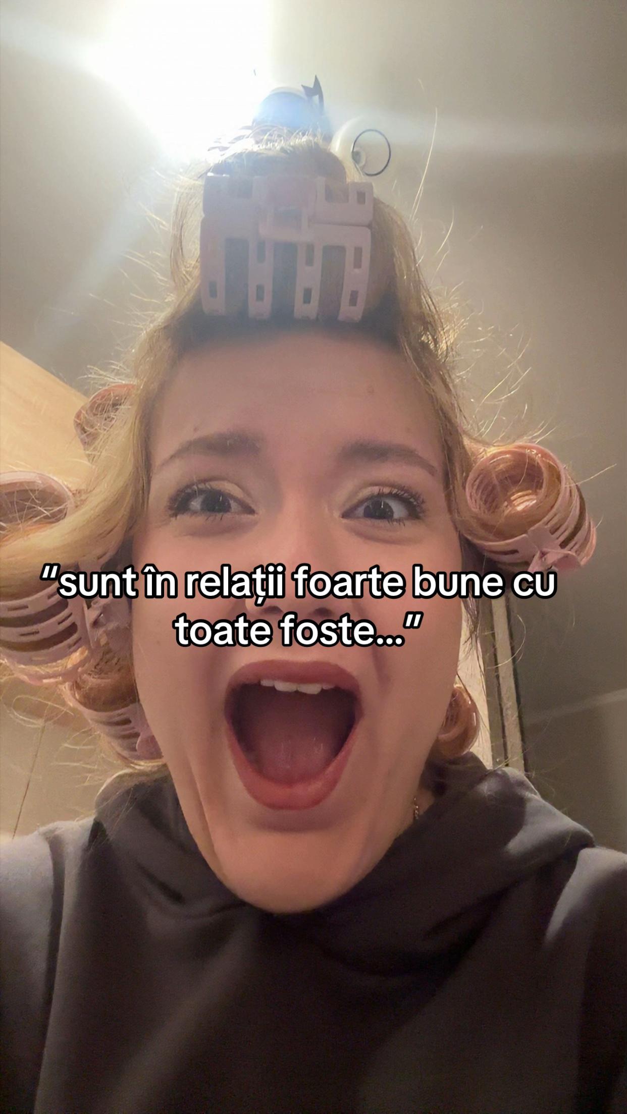 @with love, Denisa