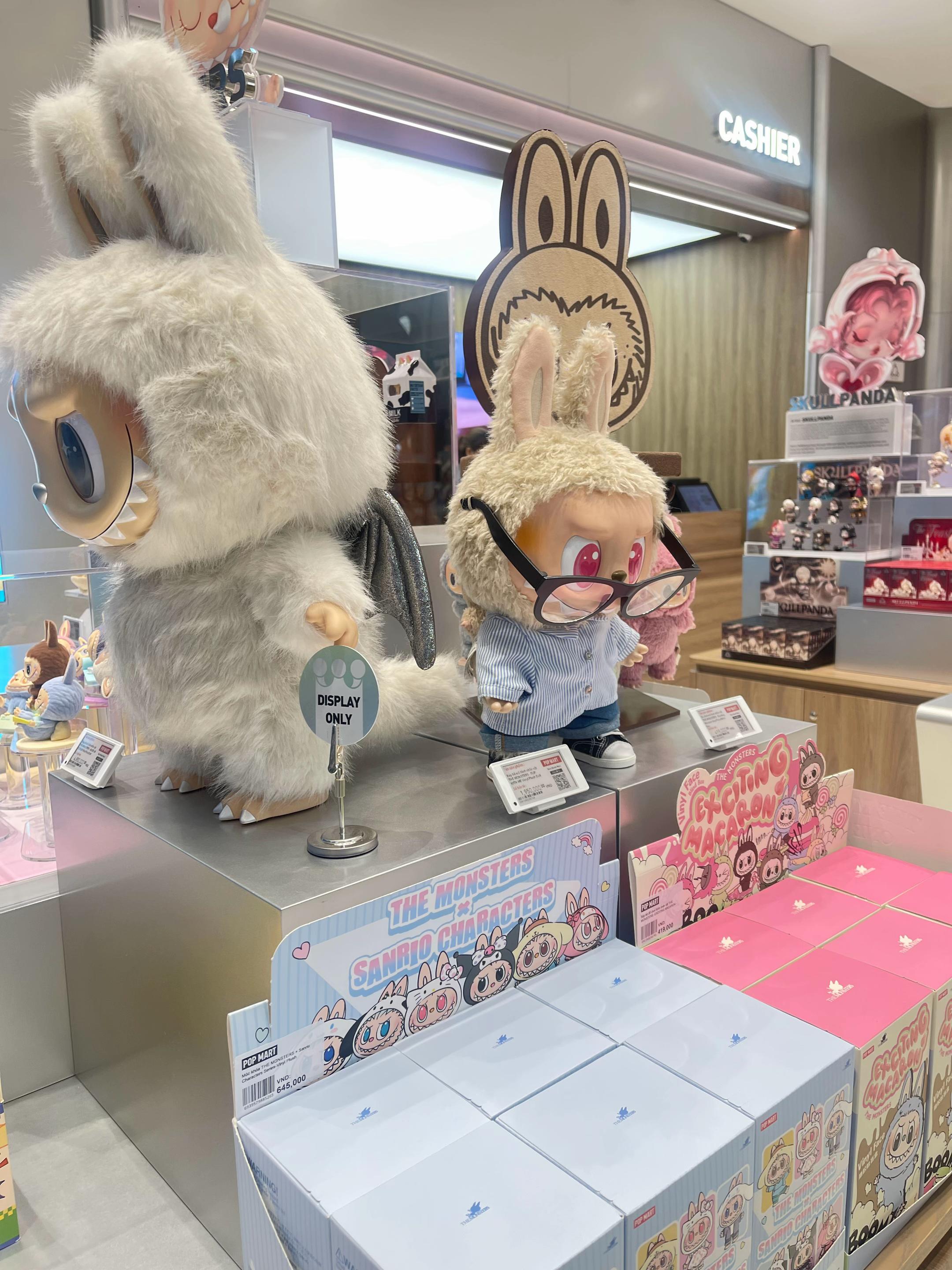 @⋆ ˚｡⋆🐰NyNy Thỏ˚🐰⋆｡˚ ⋆