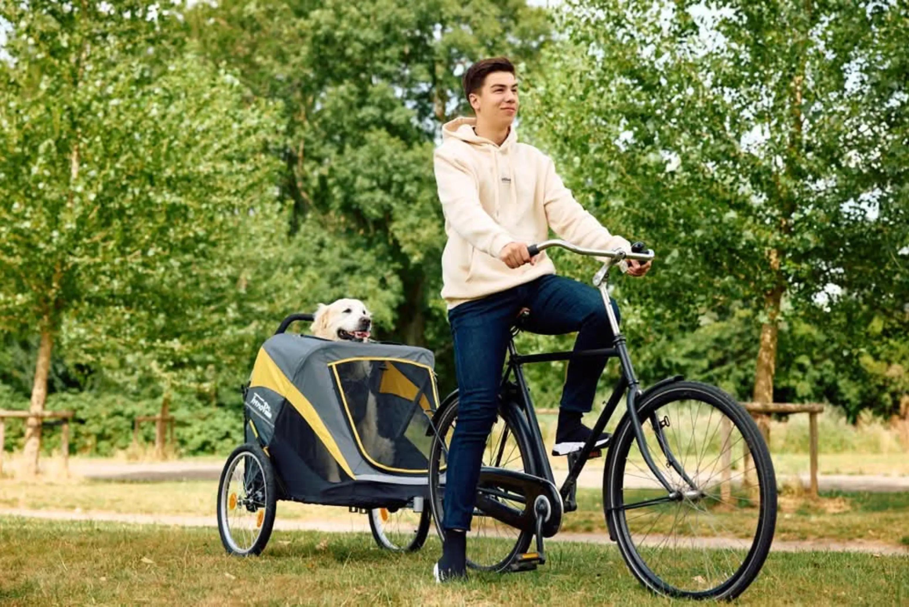 @Luxury Pets - Woefwinkel