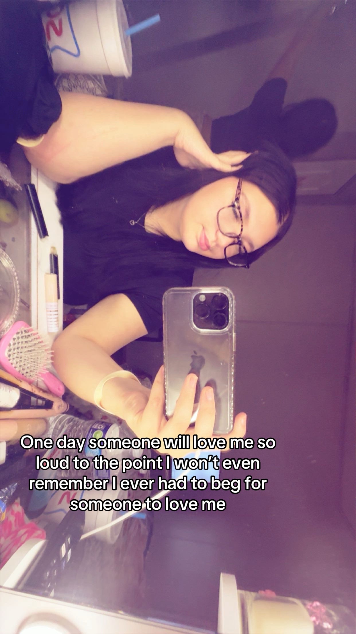 @Lyssa Marie ᢉ𐭩