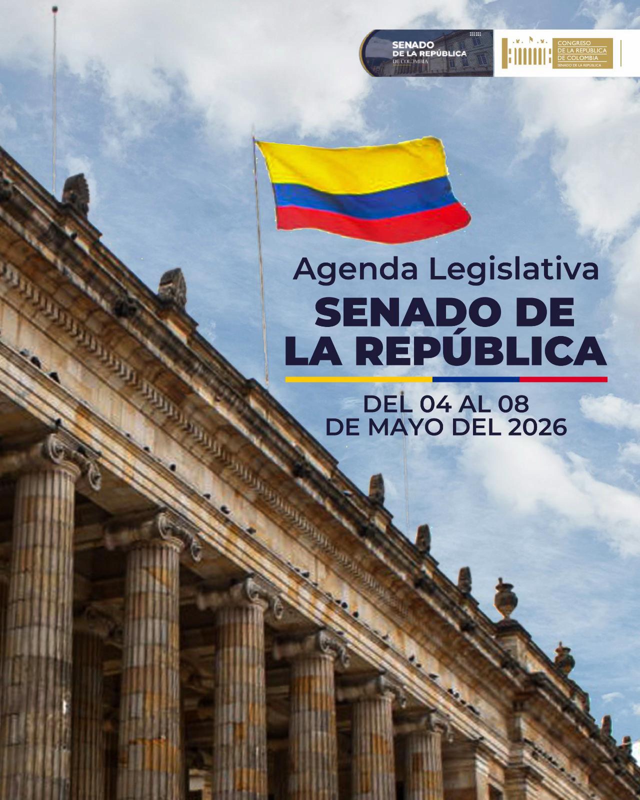 @SenadoColombia