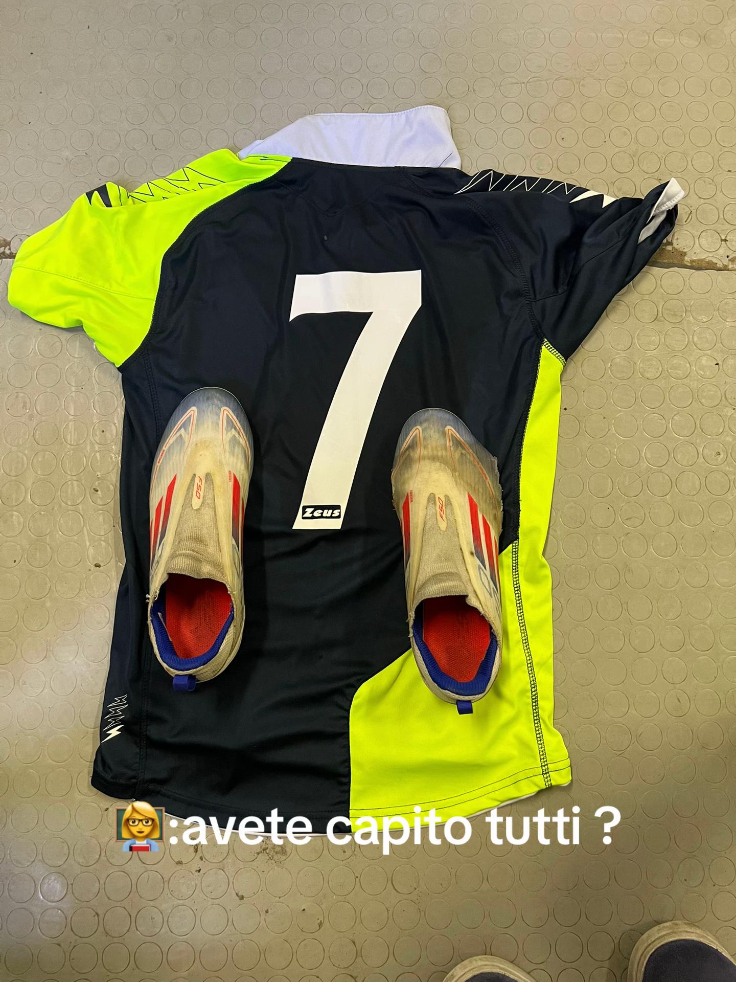 @Giulia Agostino