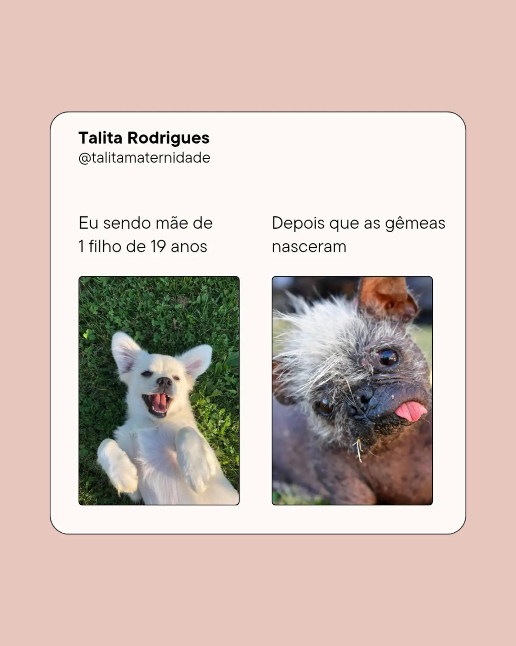 @Talita - Maternidade