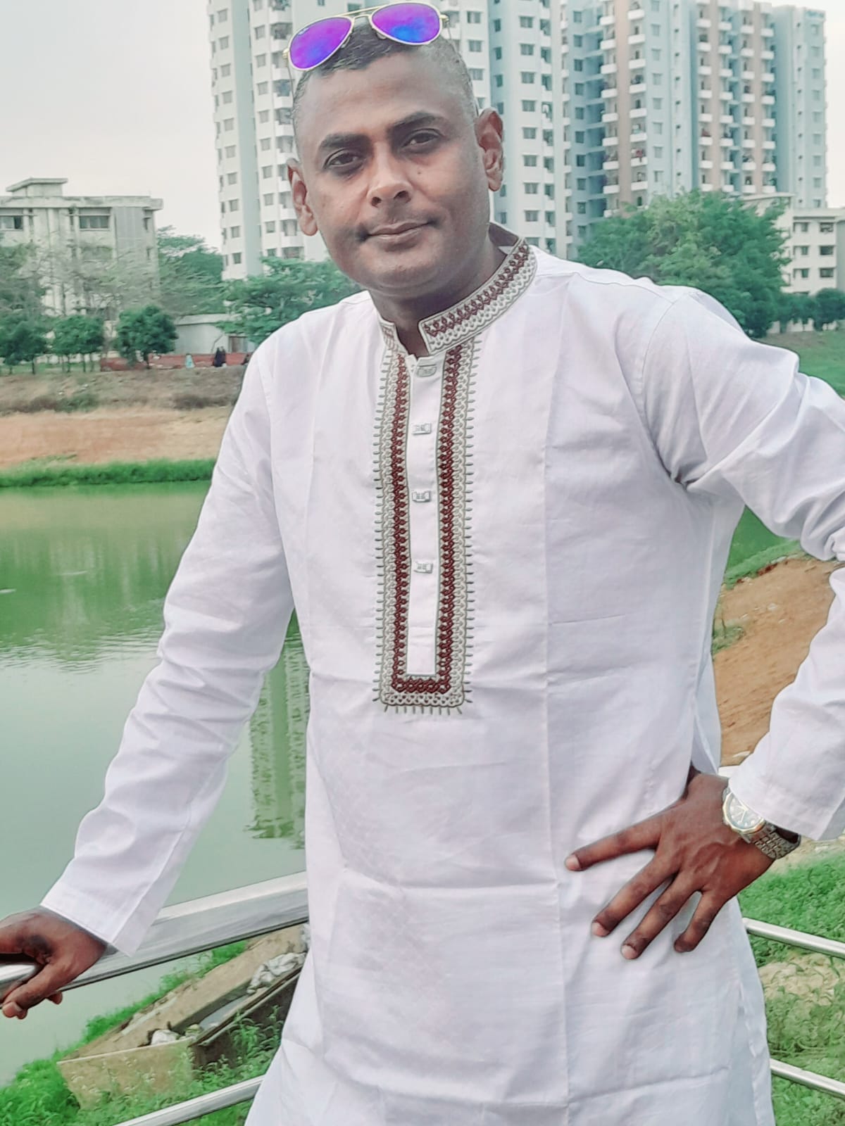 @A H Bablu