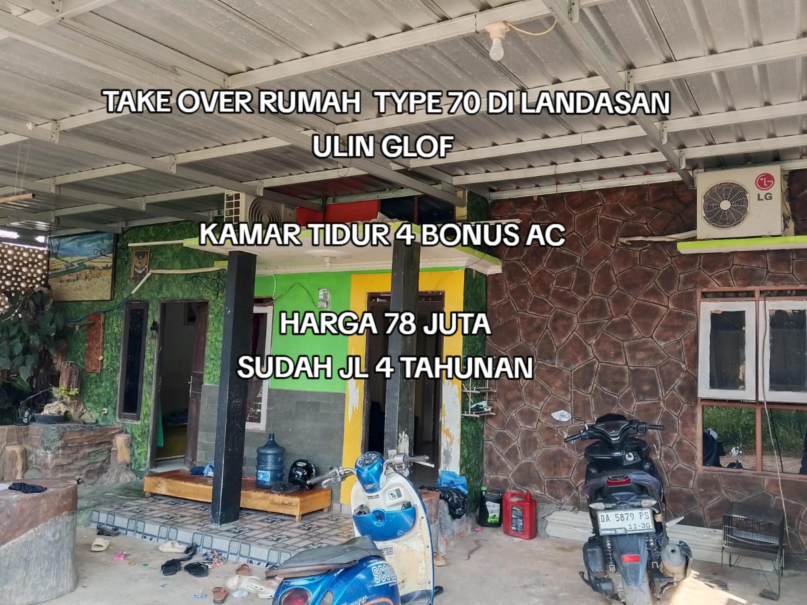 @KHUSUS PROPERTI BANJARBARU