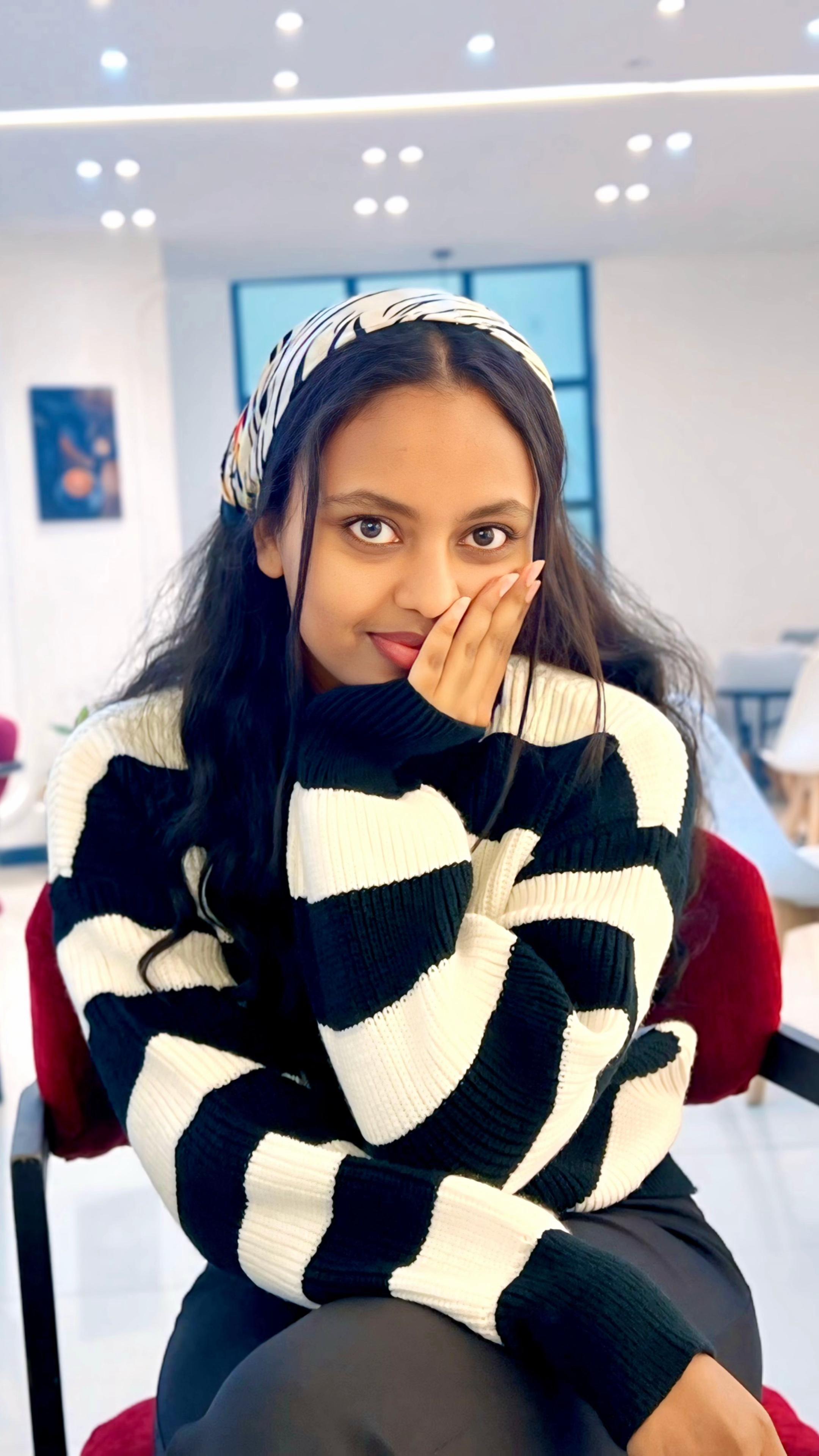 @ሙሉጎጃም🌺