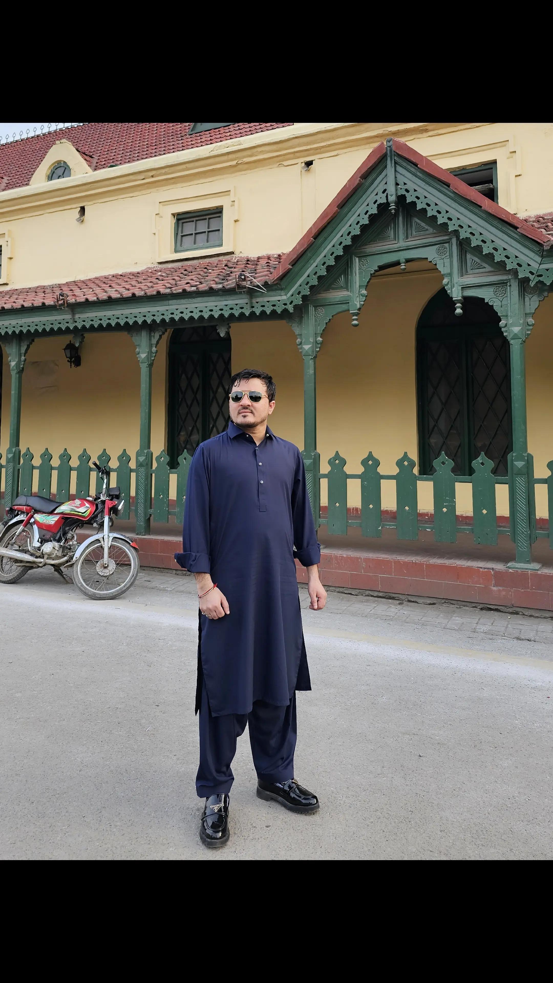 @Shan e Ali Kazmi (Official)