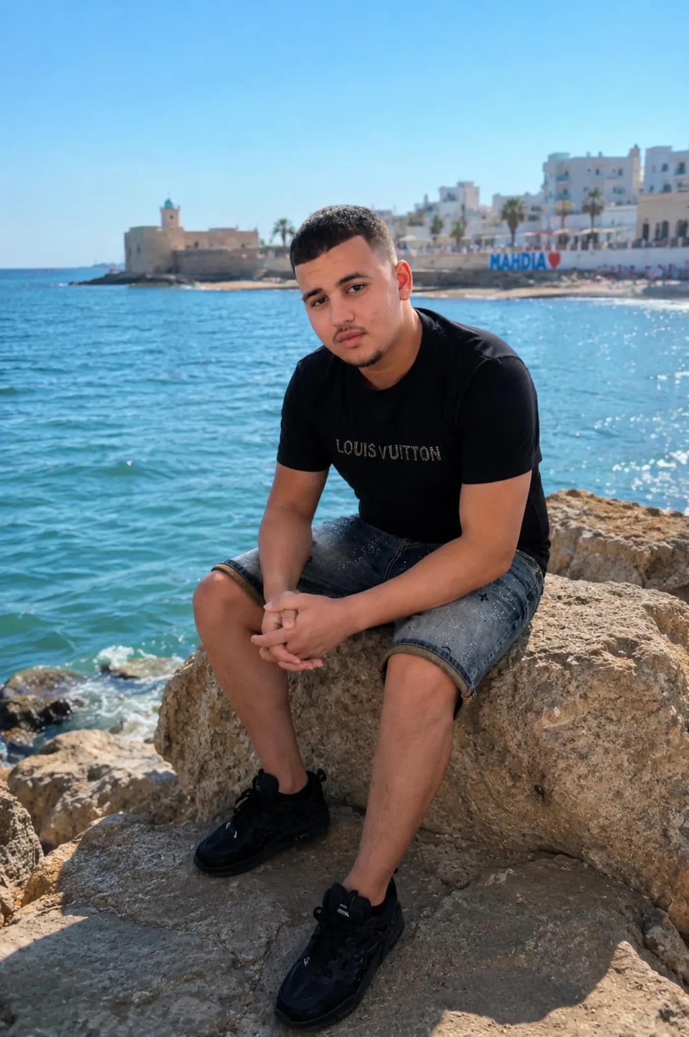 @M&Egrave;D &Agrave;M&Igrave;N&Egrave;🇹🇳🇮🇹