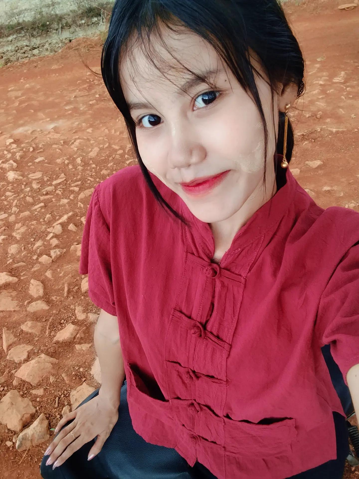 @Daw Nway đ¤