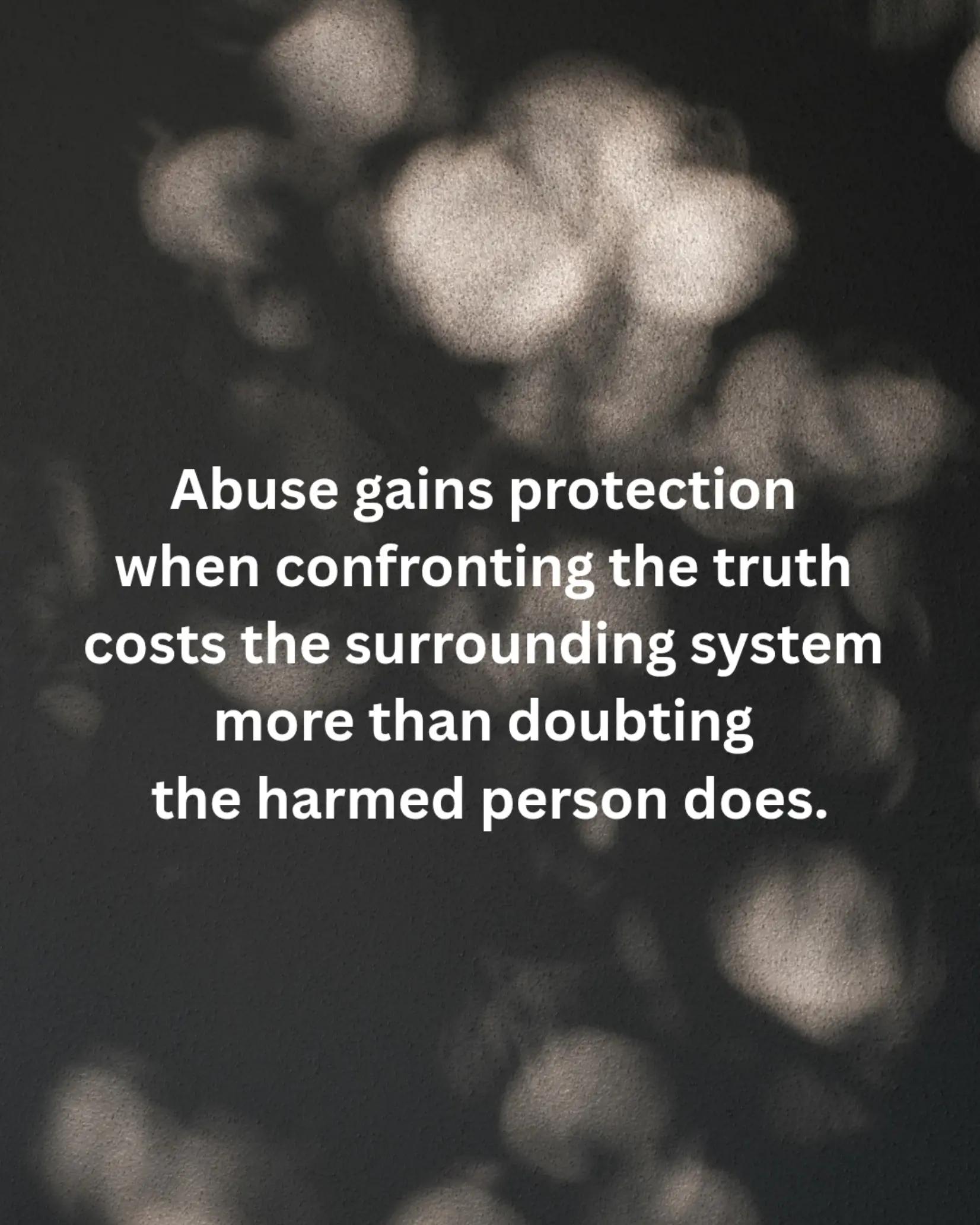 @Kelly- CPTSD Scapegoat Healing