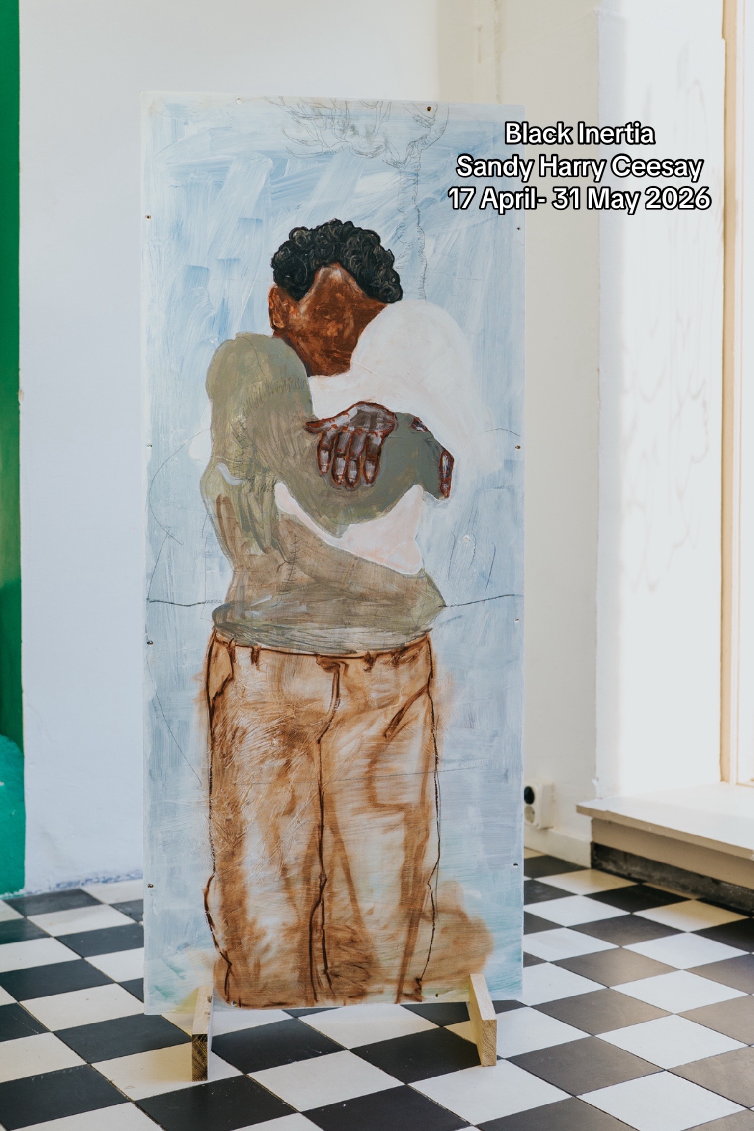 @Black Archives Sweden