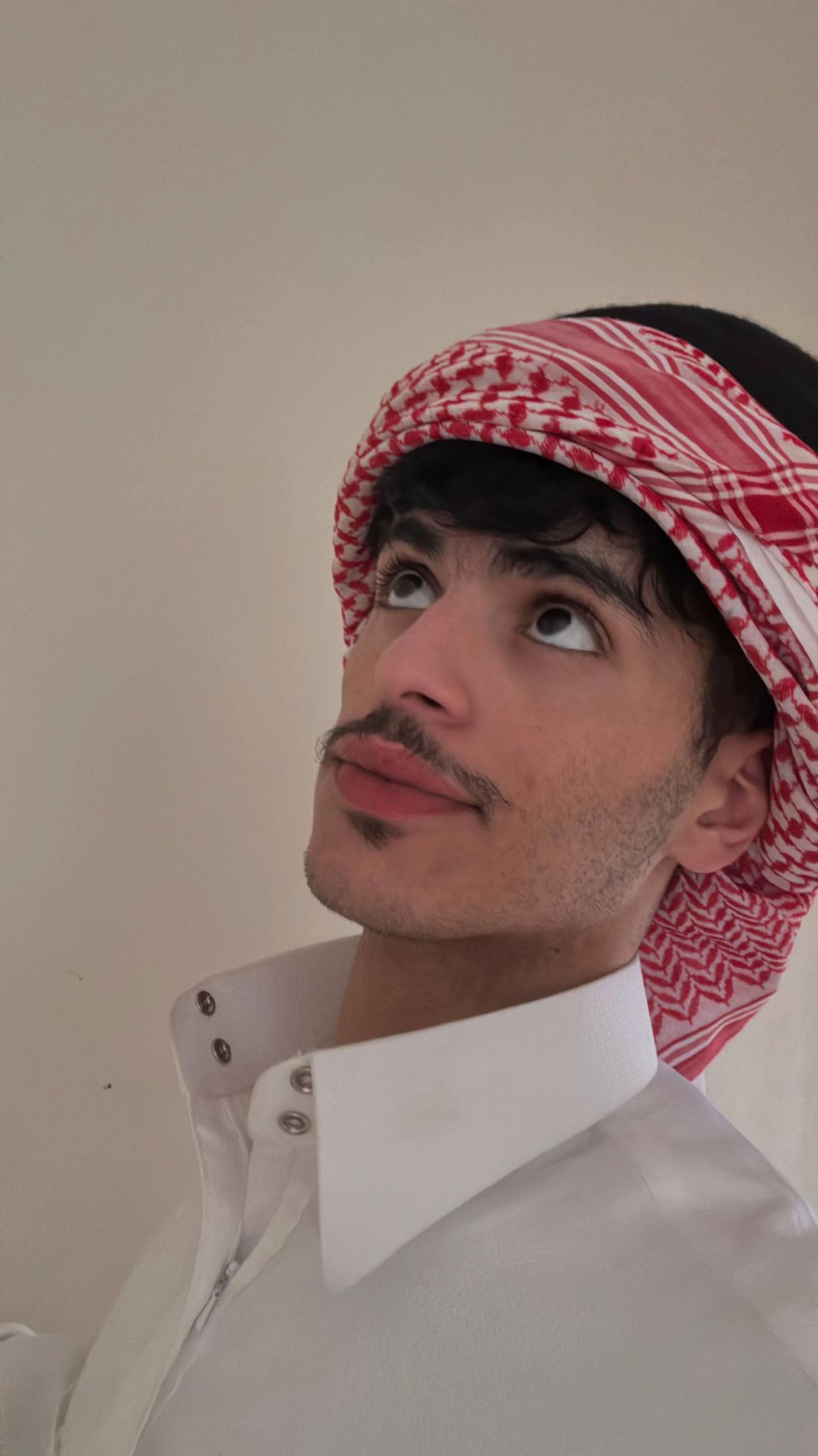 @ياسر الشراري