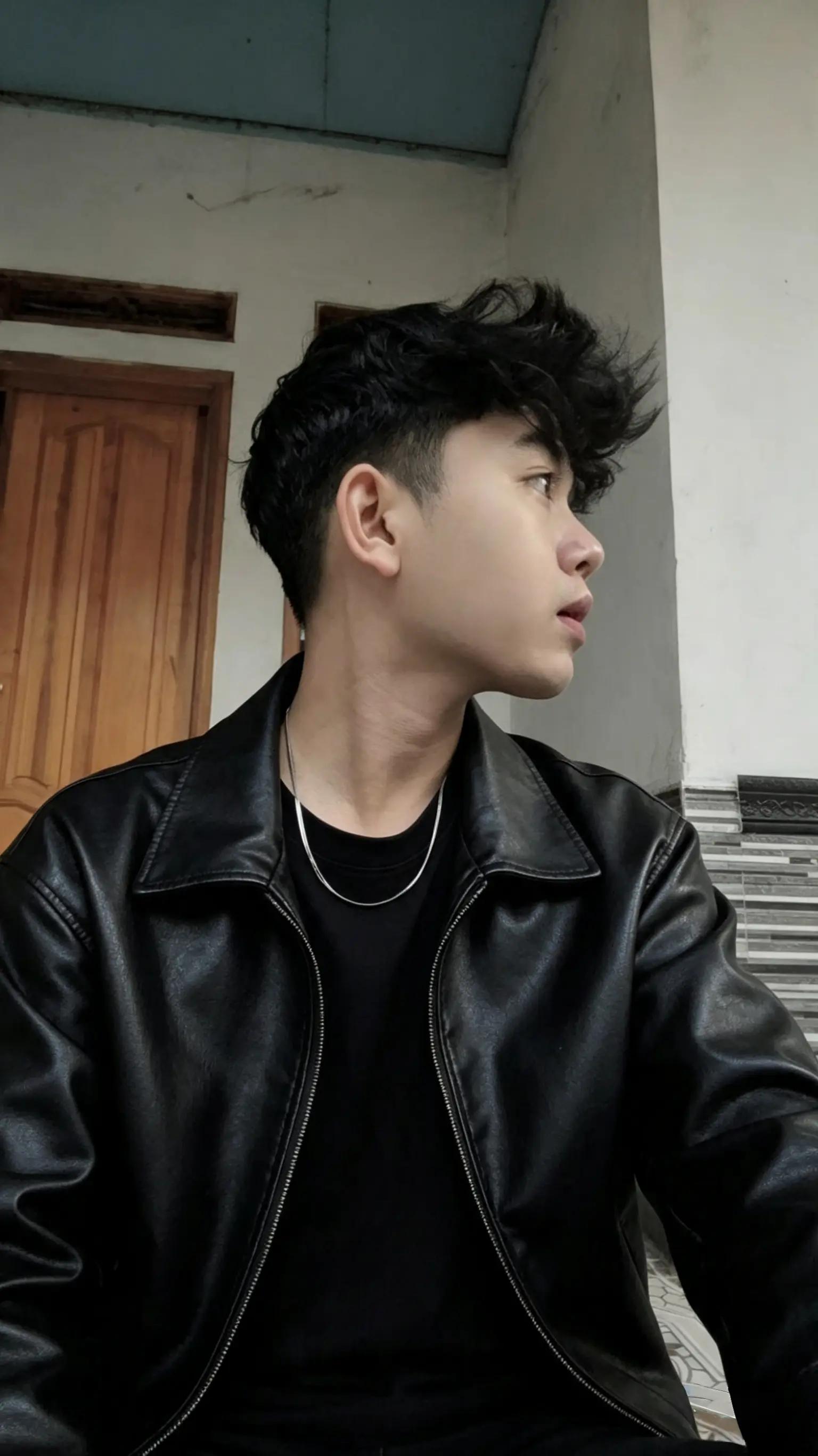 @Budi ermalas