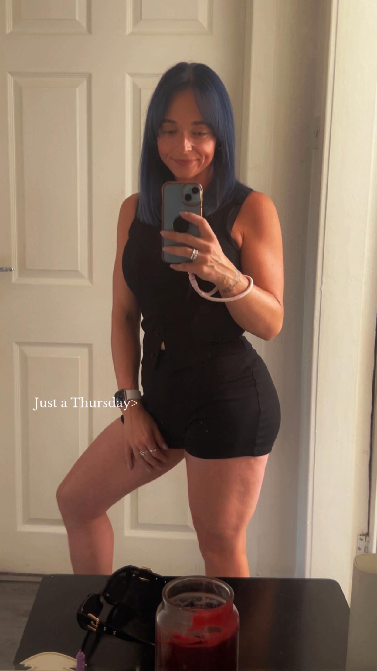 @SharleneFitness