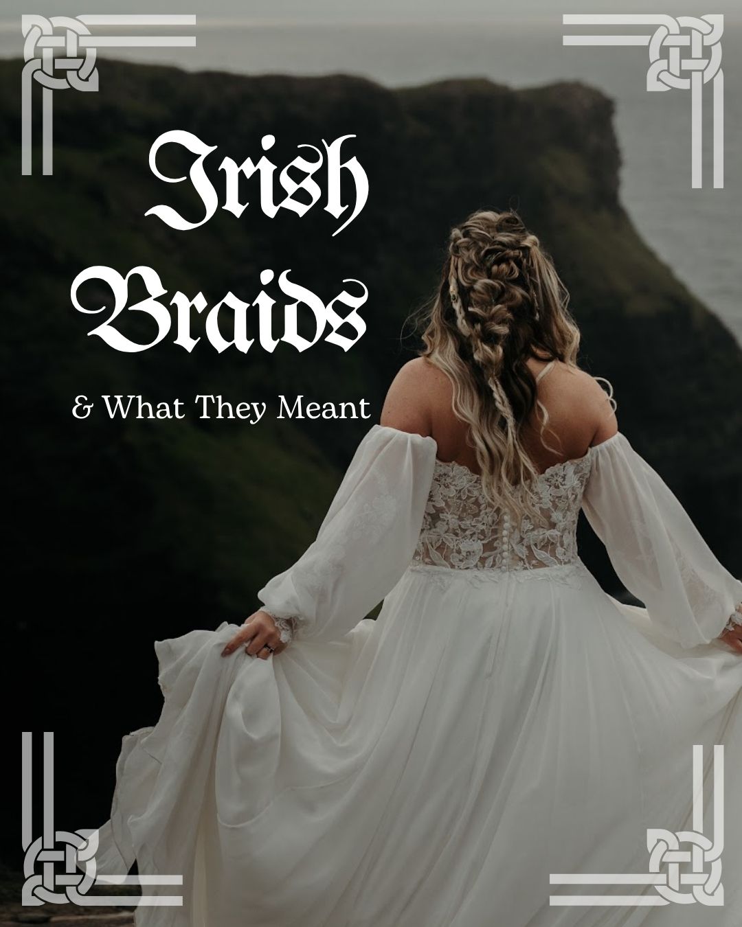 @Ladybird | Irish Weddings