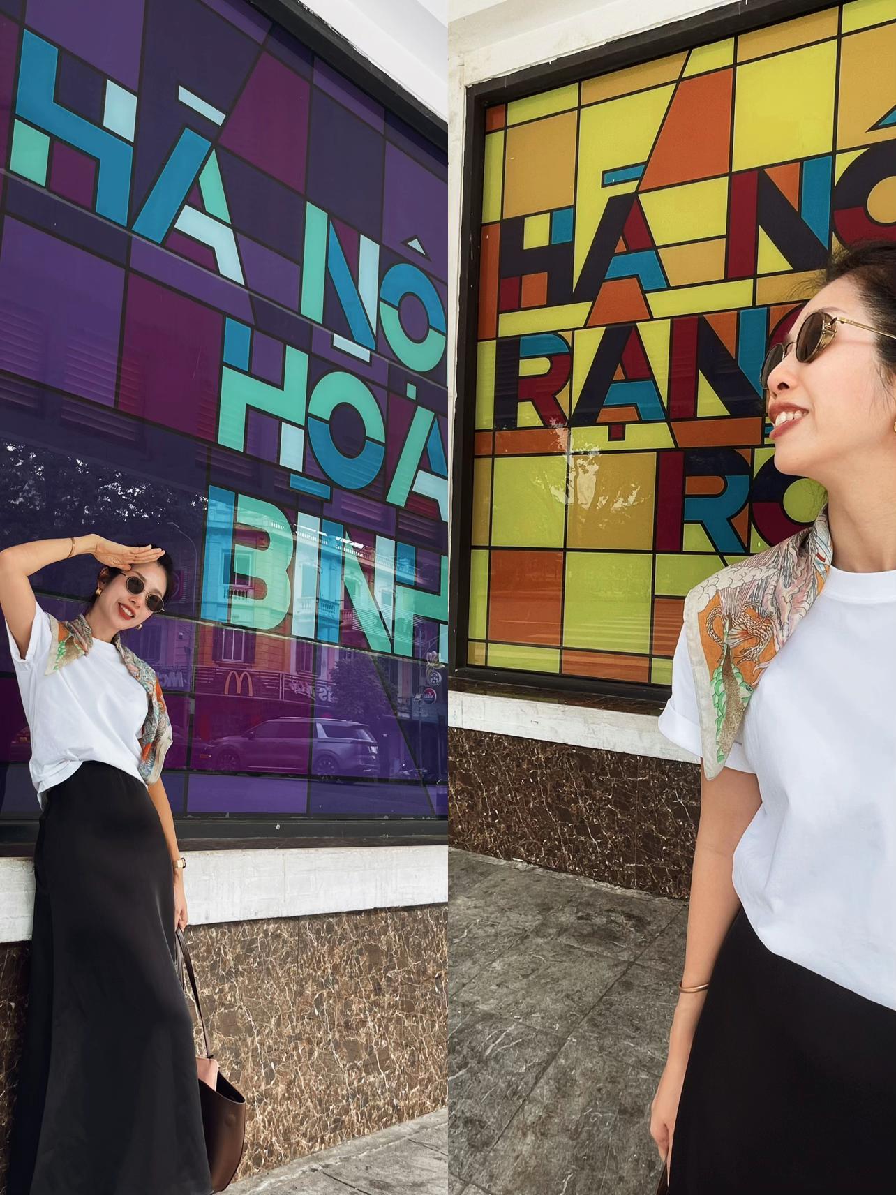 @C&ocirc; M&acirc;y H&agrave; Nội | Stylist