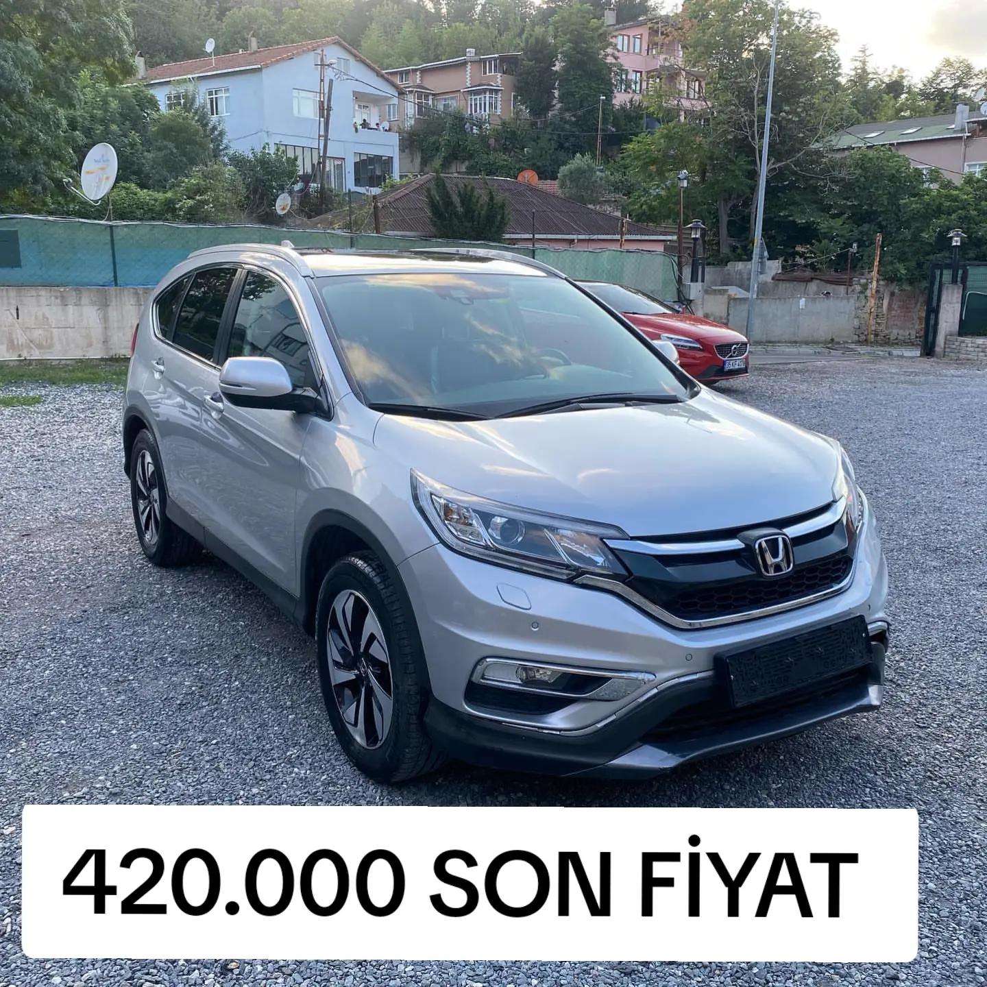 @İhaleden Kazalı - Hasarlı Araç