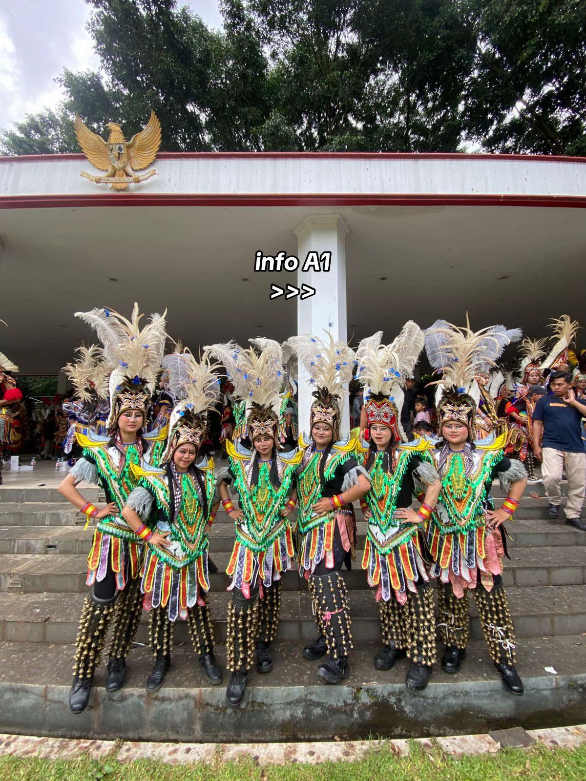 @PERWIRA RIMBA