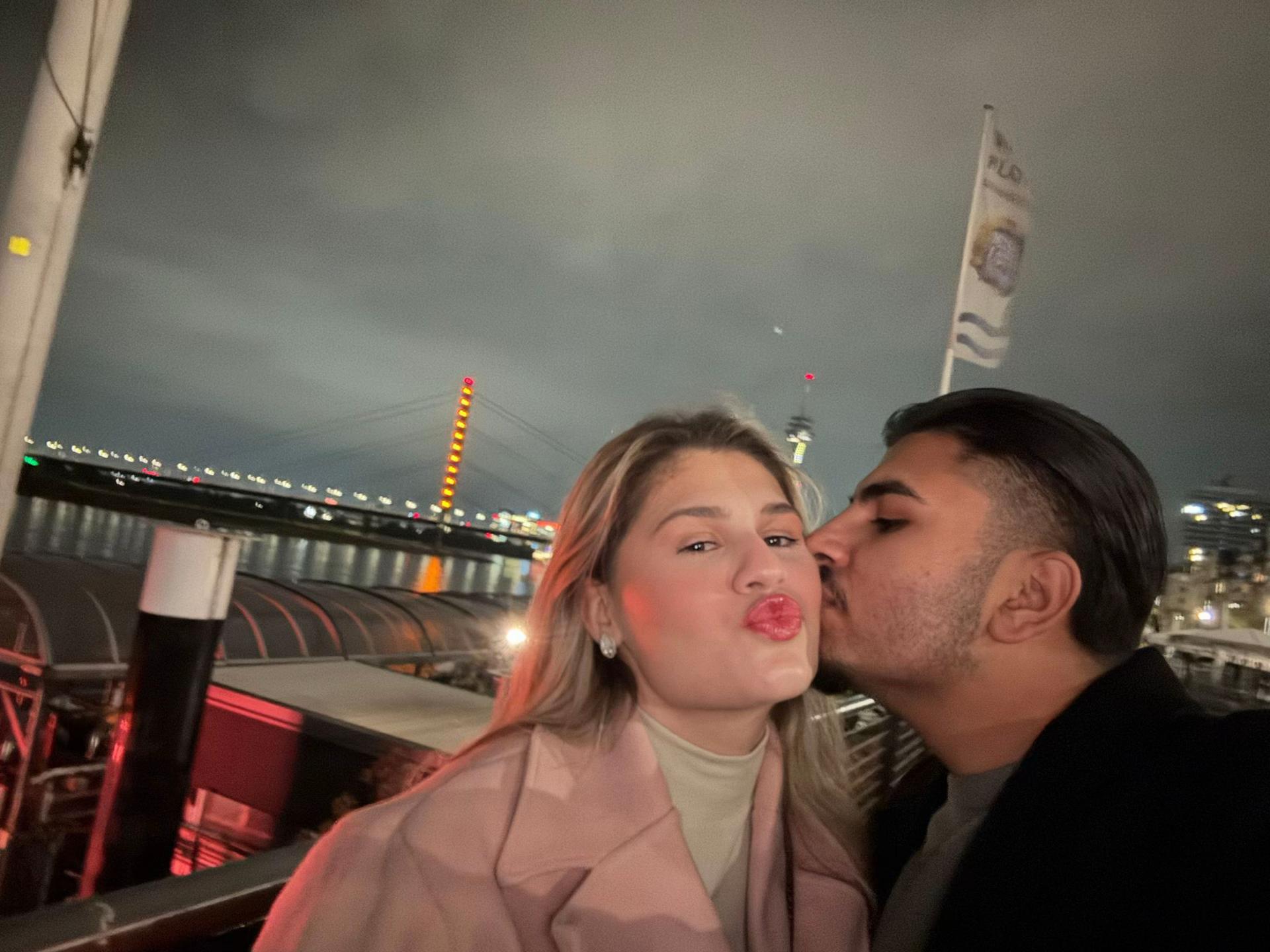 @❤️𝓜&𝓓❤️