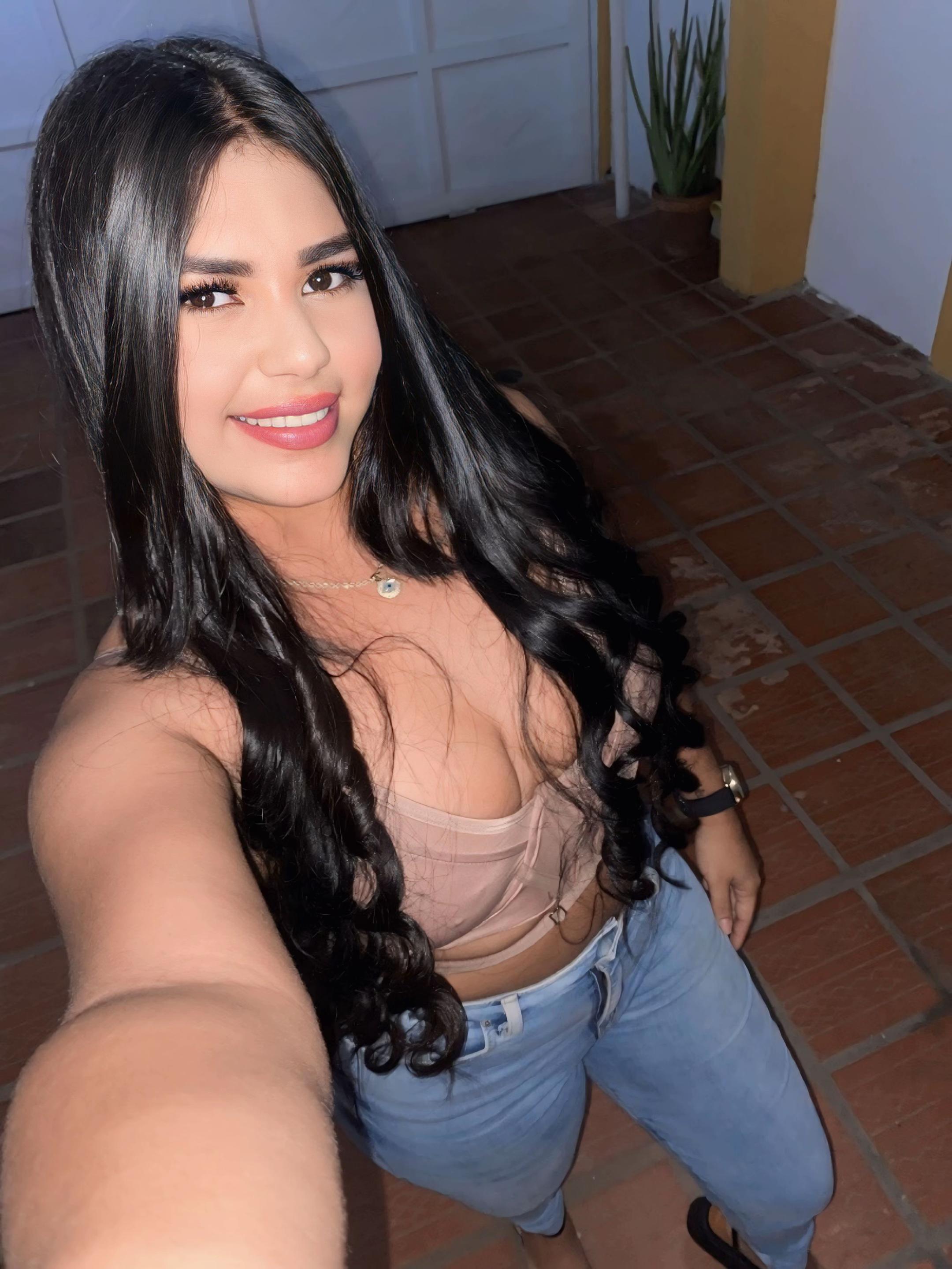 @Denise Gonzalez