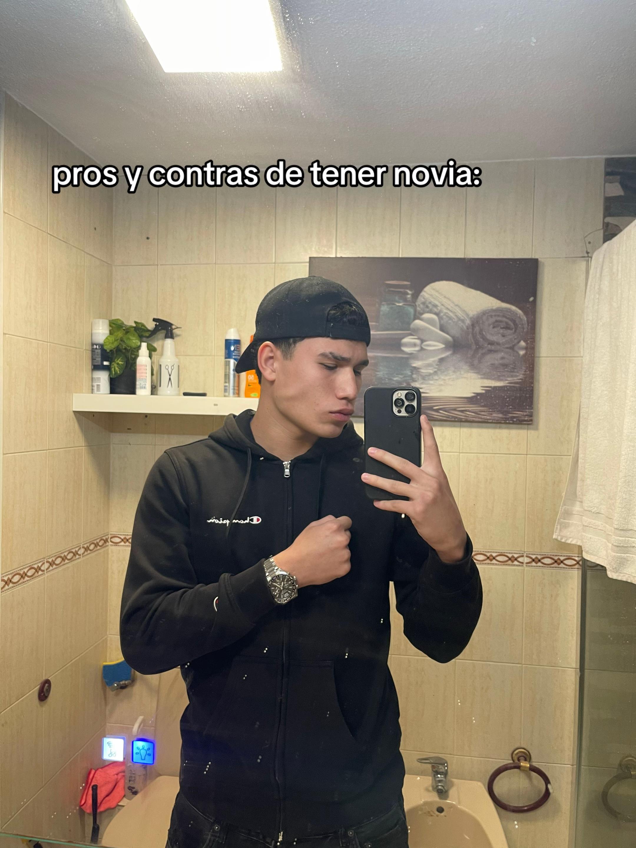 @Miguel Becerra