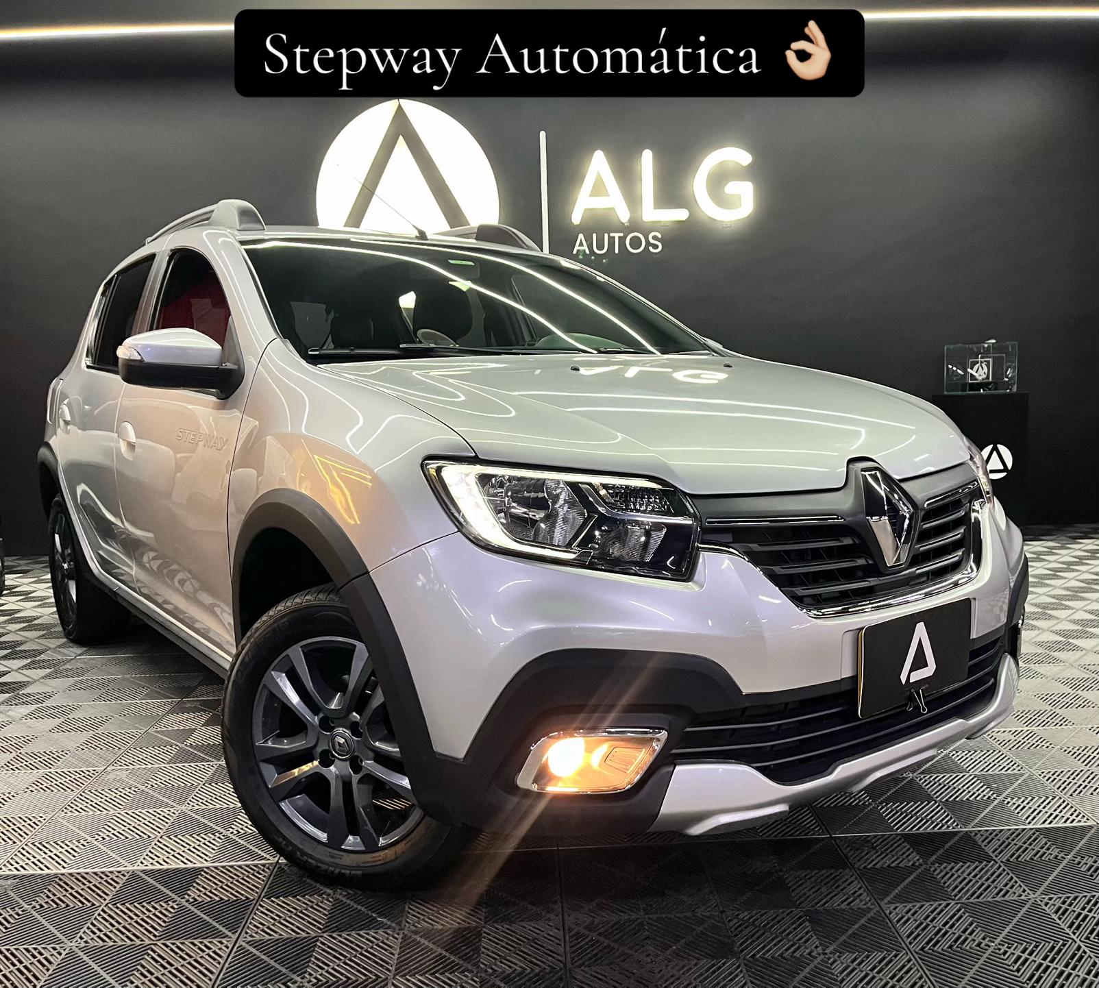 @Julian Areiza/ ALG Autos