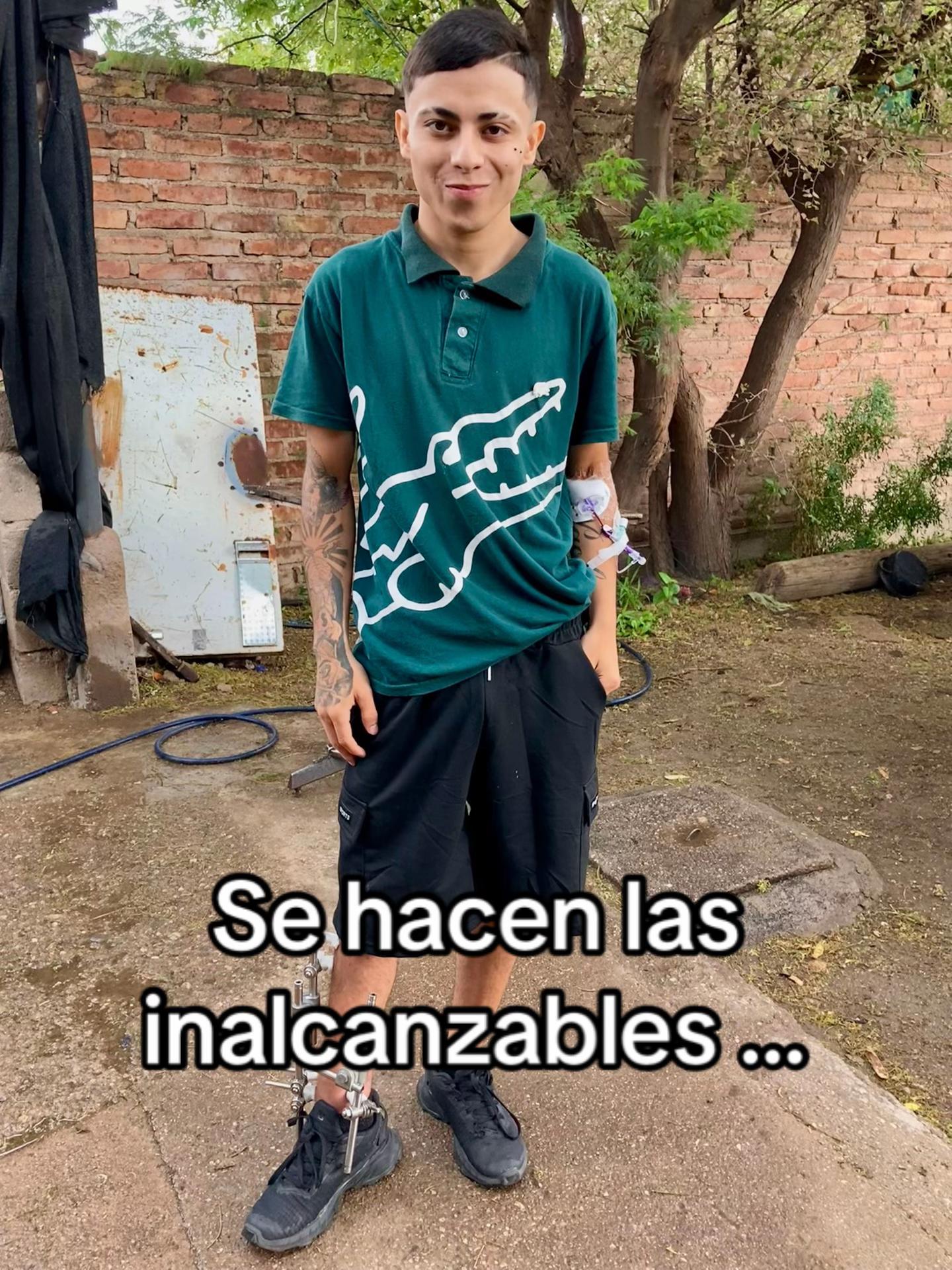 @Uriel Magallanes