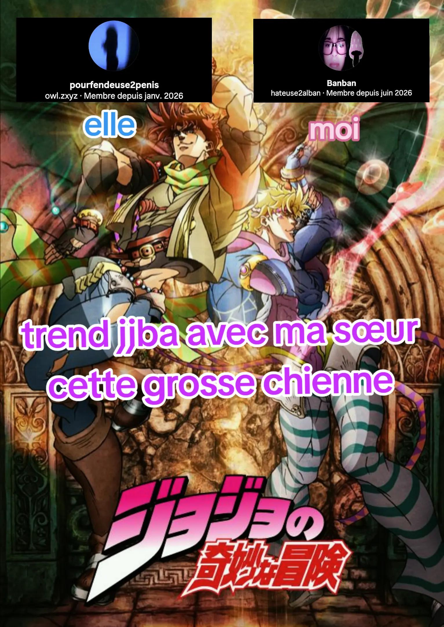 @jss une mf