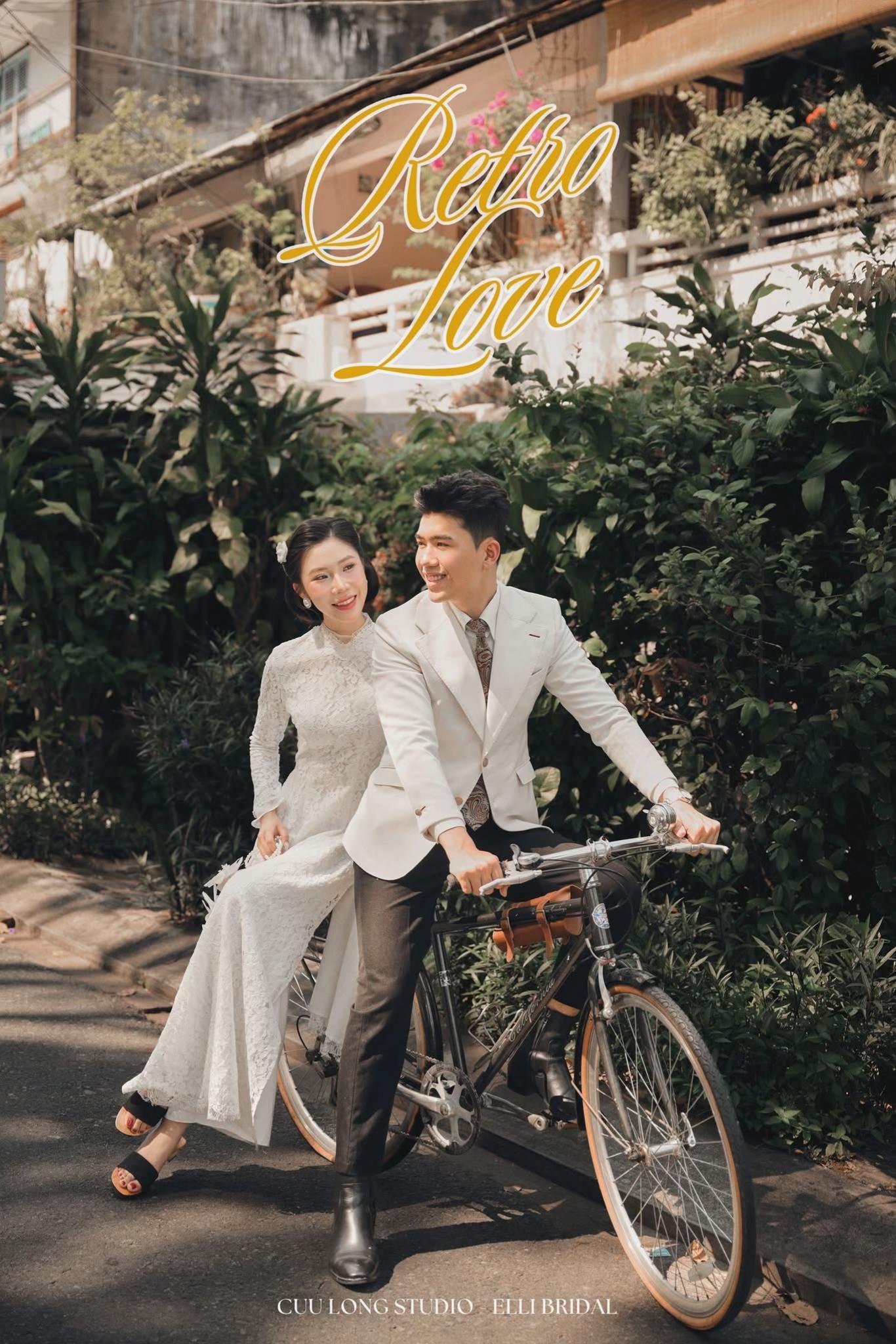 @Tiệm Ảnh Cửu Long