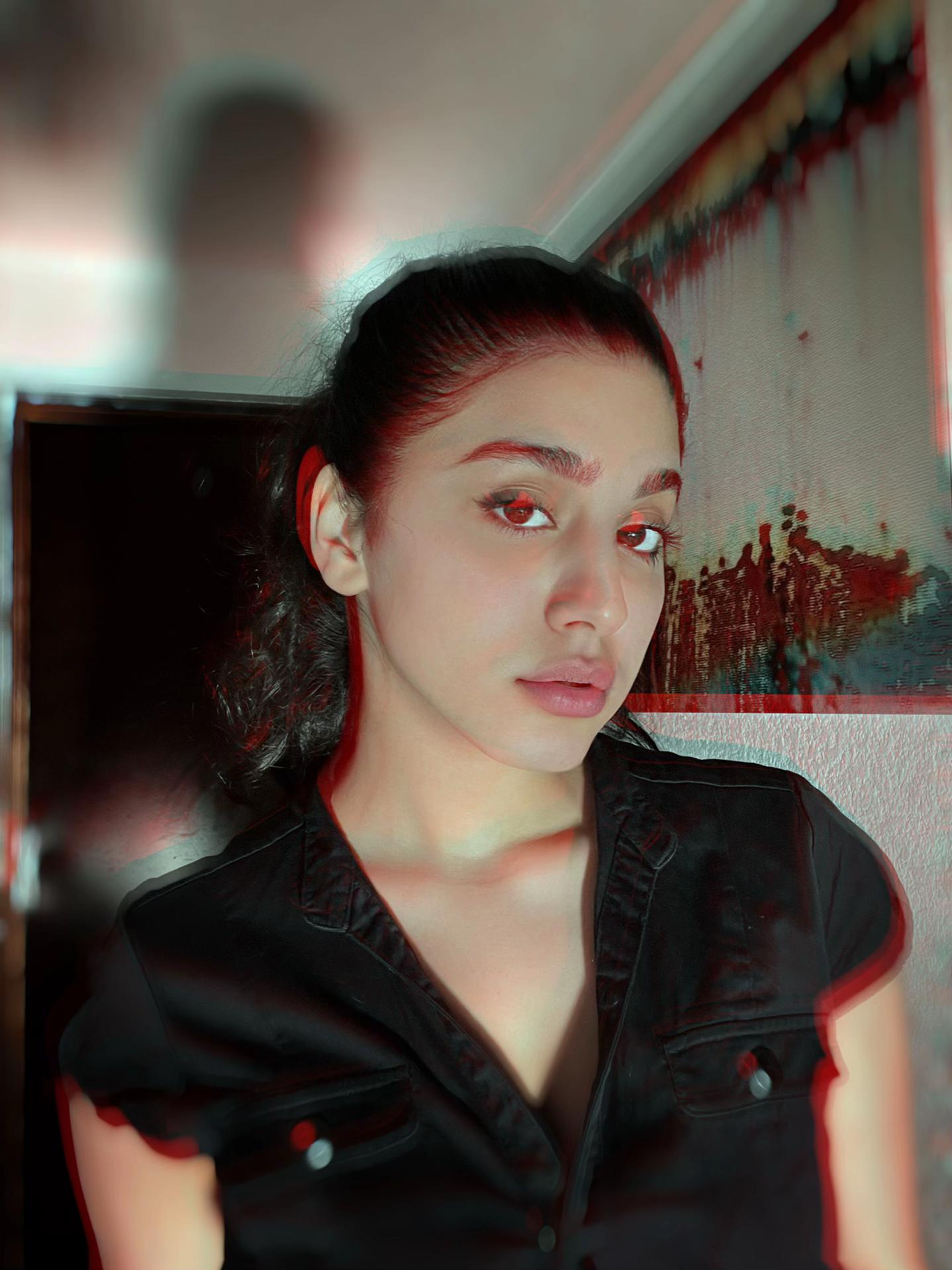 @Aaya Ubaydee