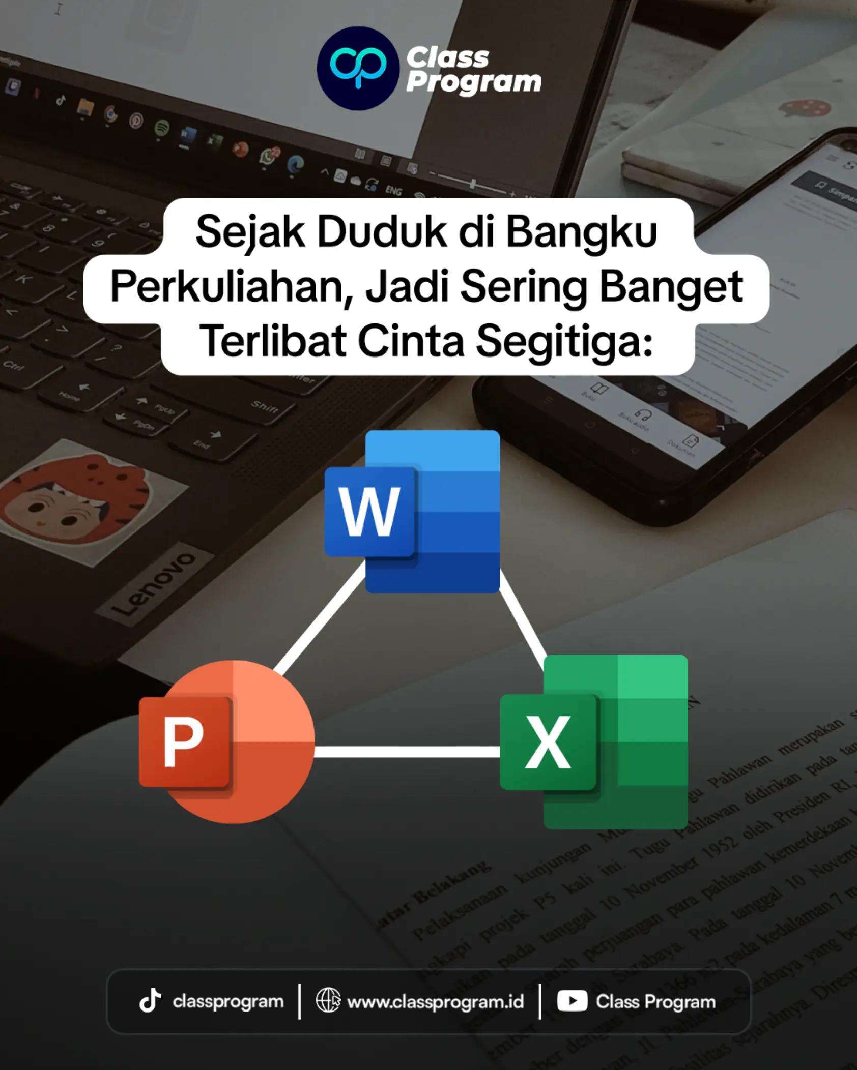 @Bimbingan Skripsi & Tesis