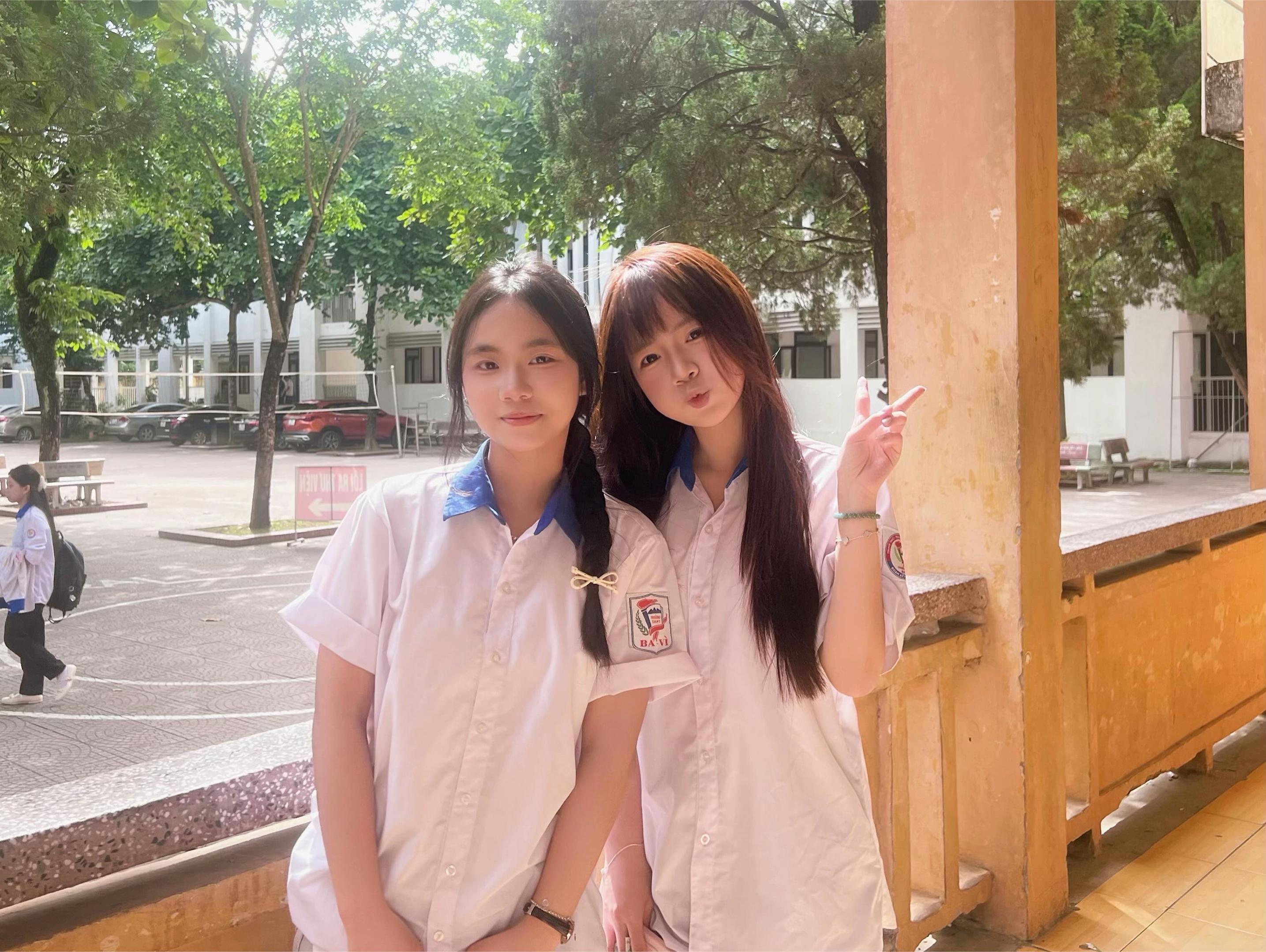 @Thanh Huyen