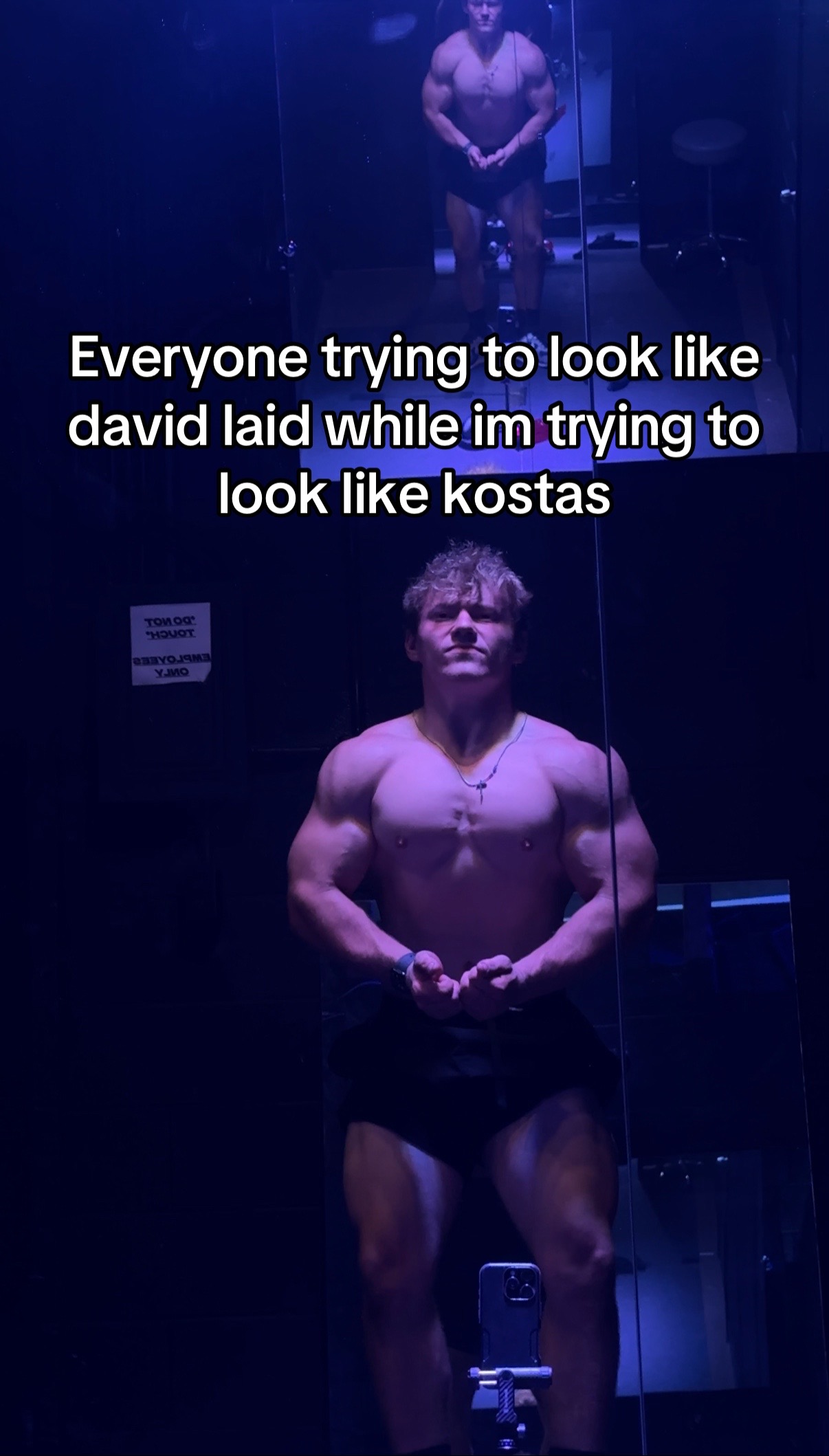 @Smallguygavin 🧬