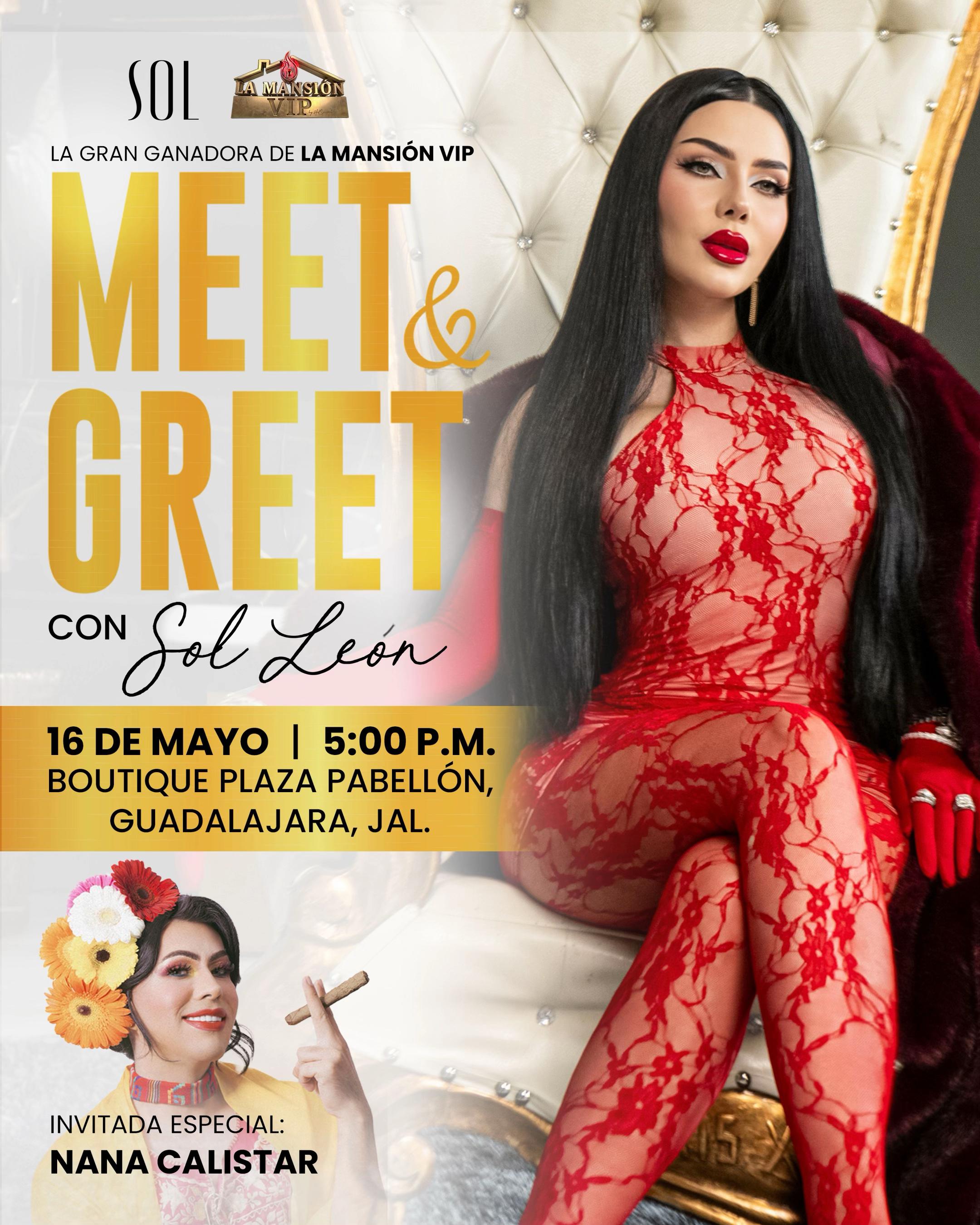 @SOL LEÓN 💋