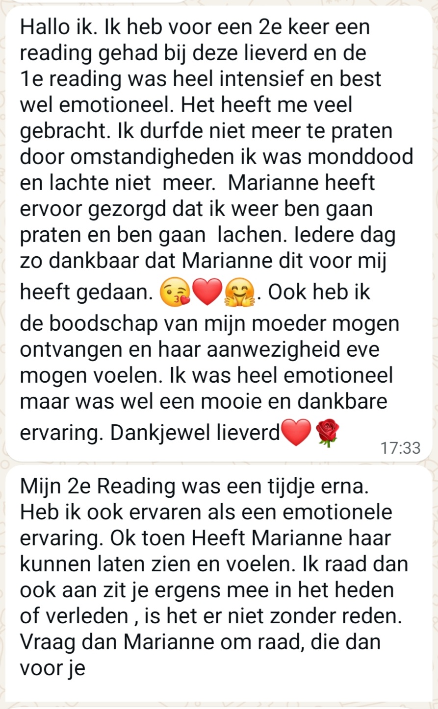 @Marianne Angeldust Medium