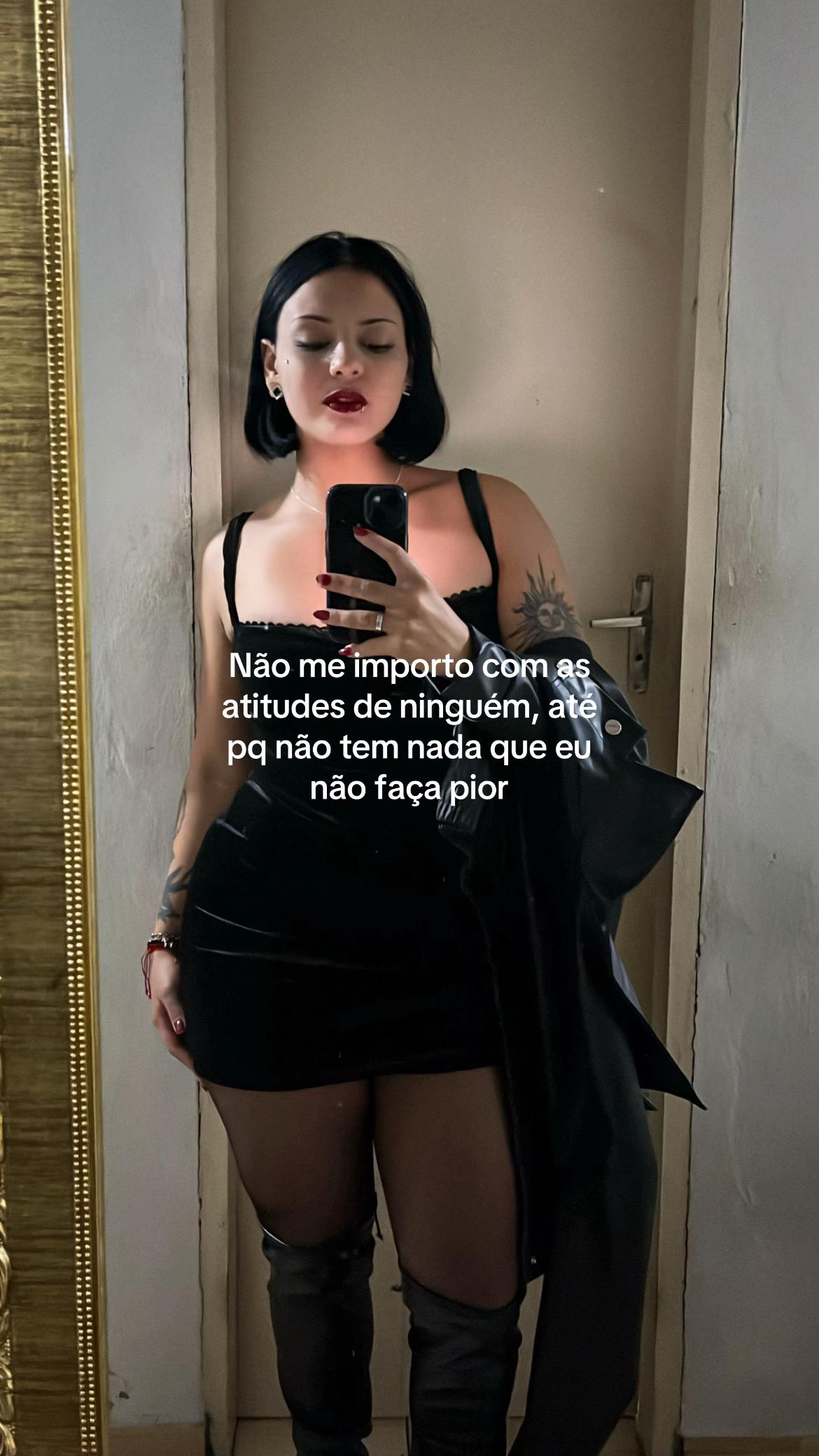 @Ana D&rsquo; Rosa Caveira⛧