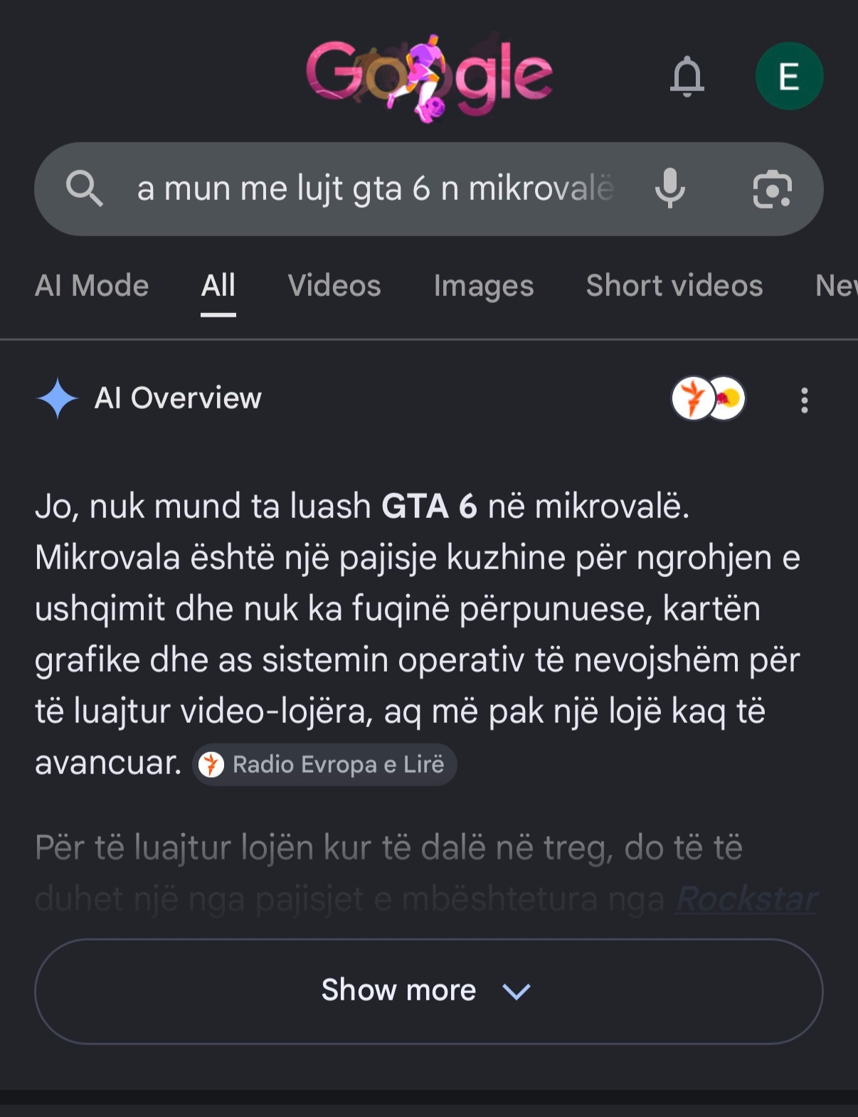 @Ismail Haxhia