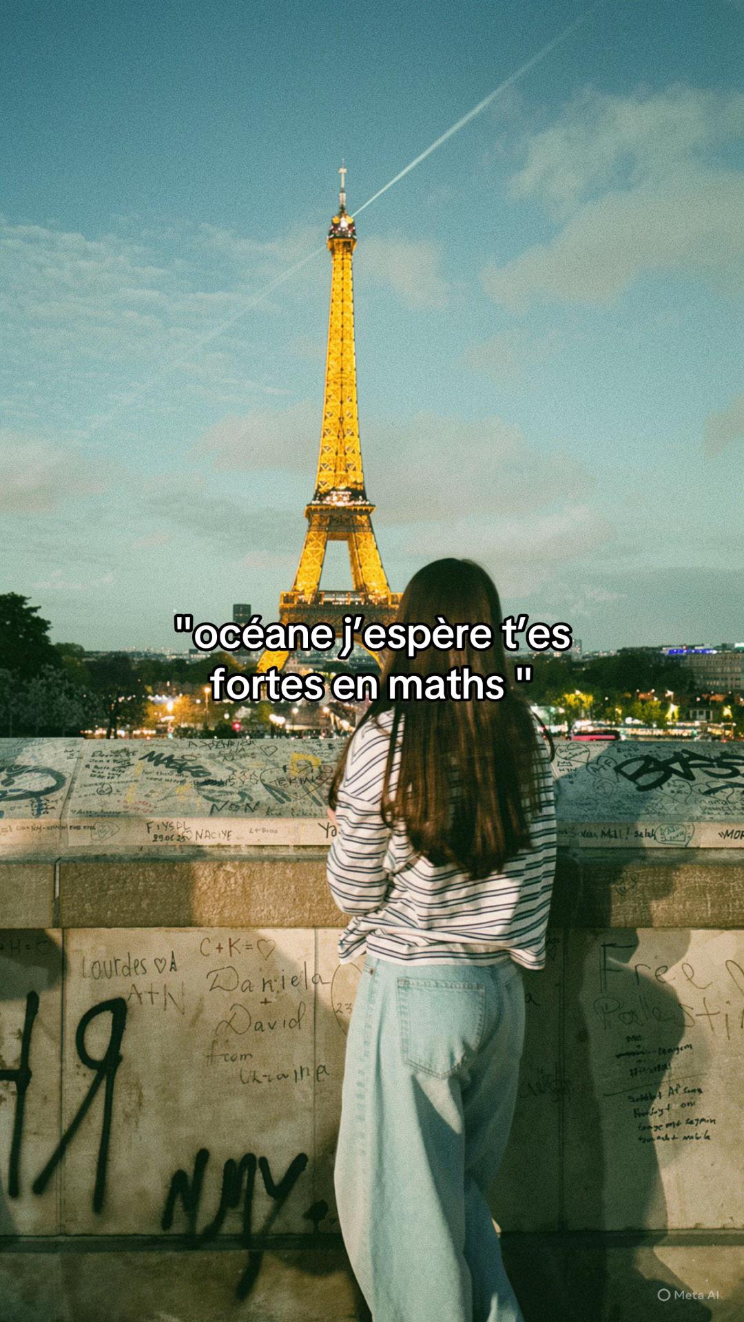 @Oc&eacute;ane