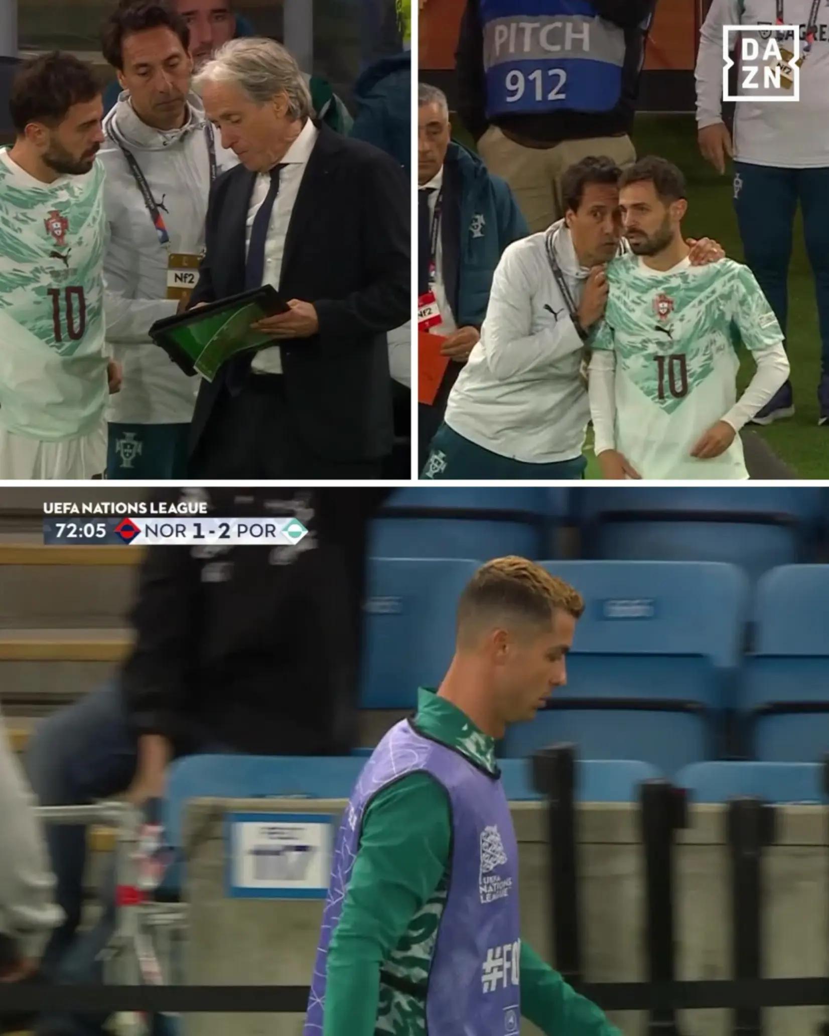 @DAZN F&uacute;tbol
