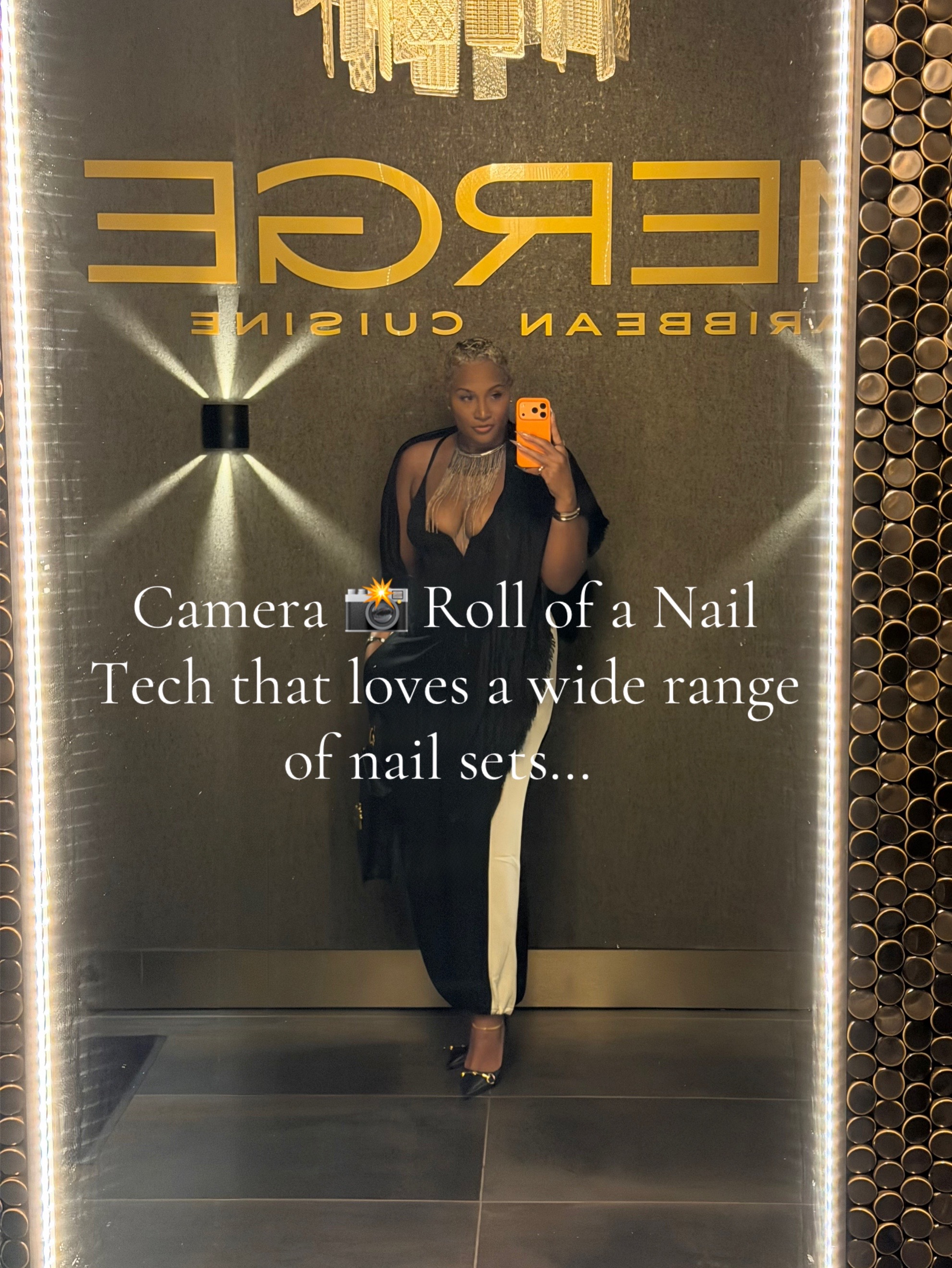@Enigma Nail Spa by Tia