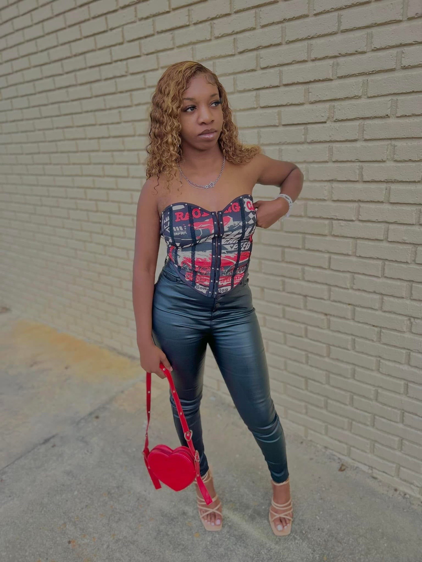@Barbie Davis