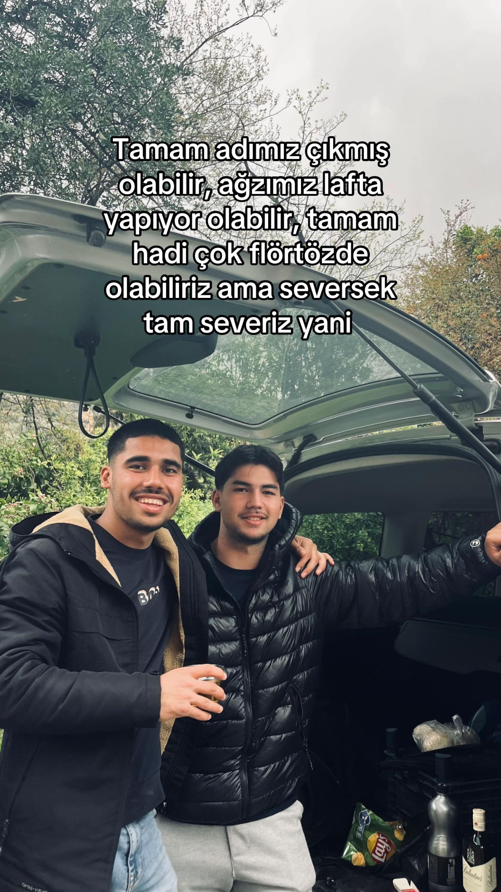 @Batuhan &Ouml;zt&uuml;rk