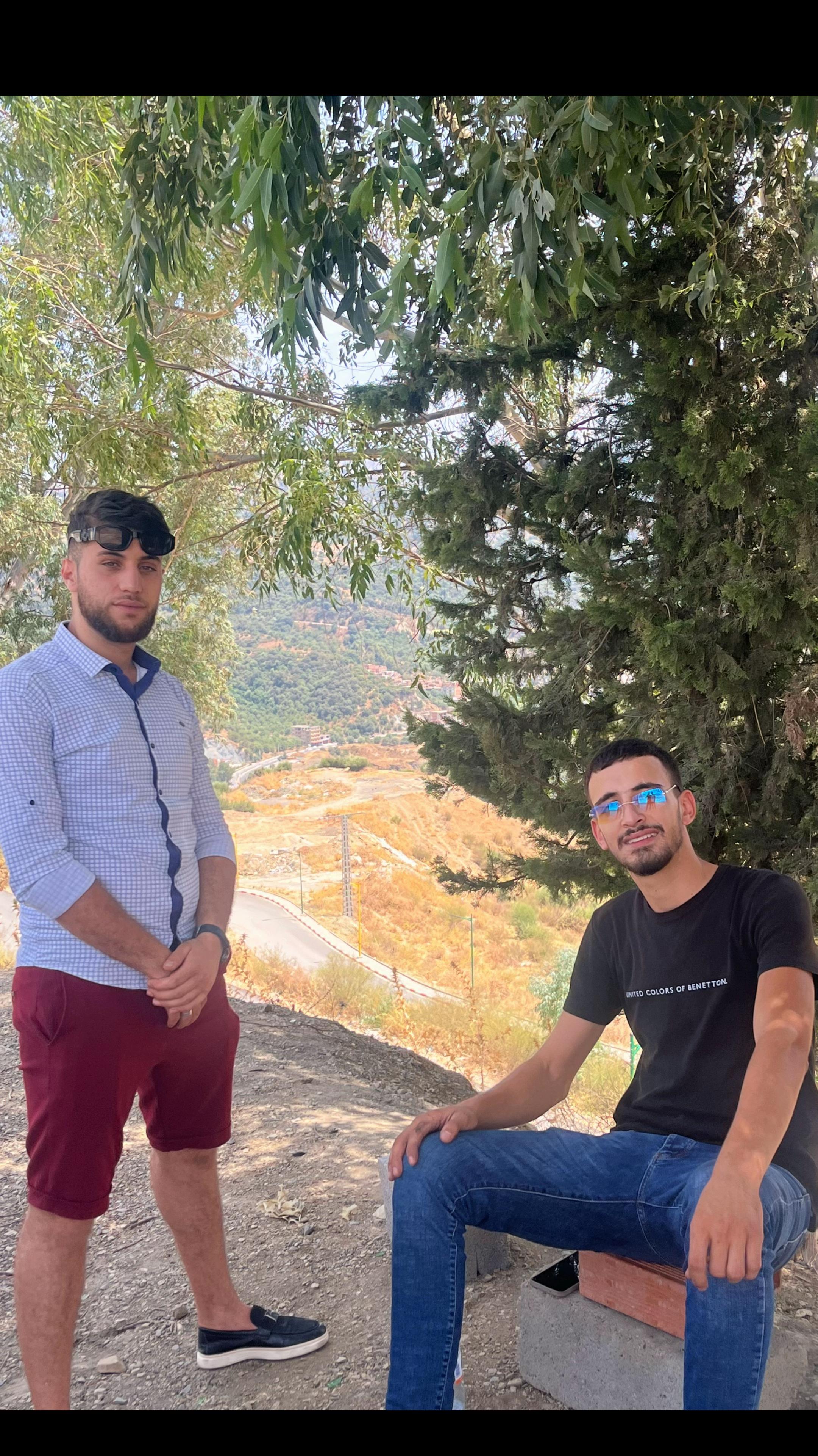 @Ait Rahmane BELAID