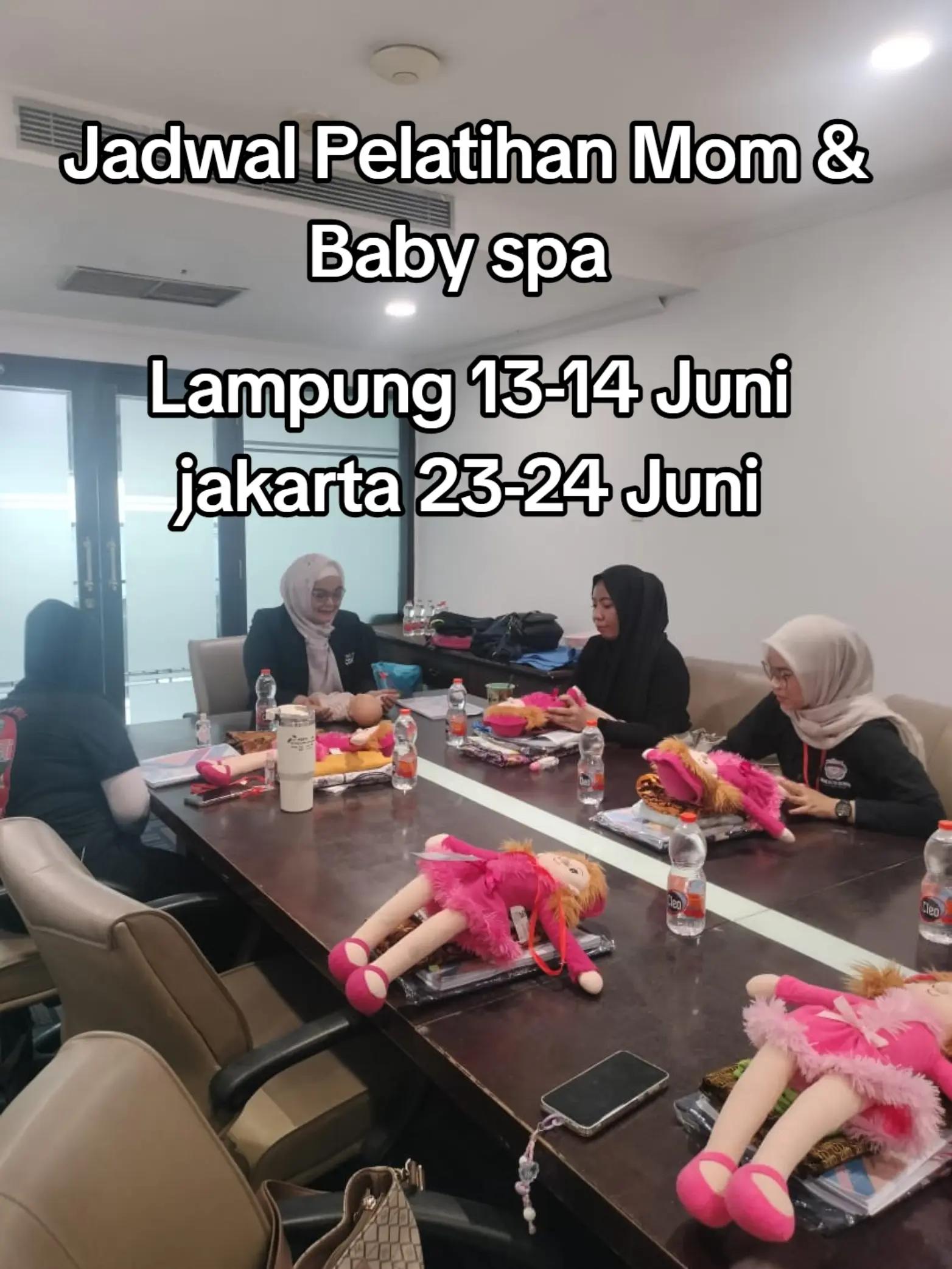 @Ria Novita Sari Birth Center
