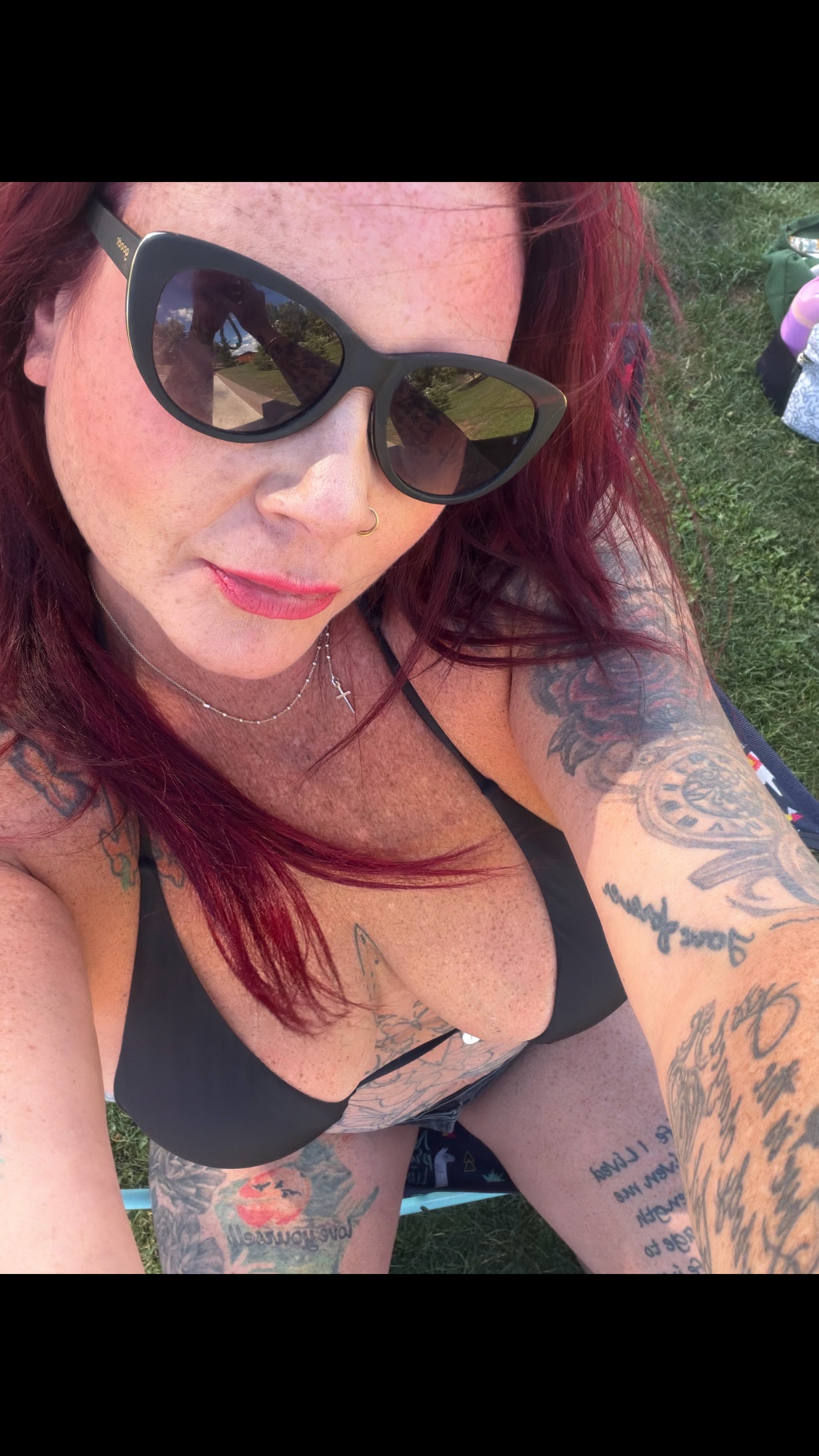 @Miss Honeysuckle